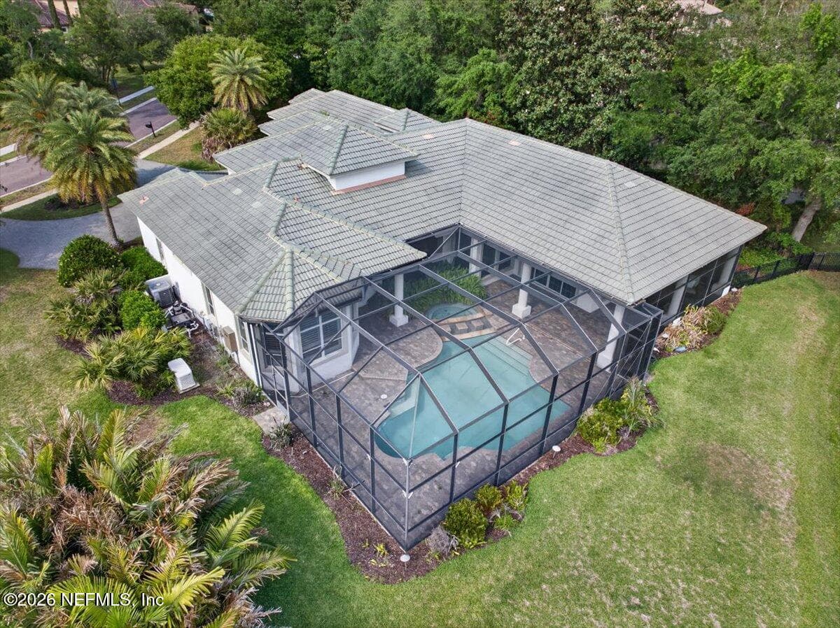 Photo 70 of 161 N RIVER Drive, St. Augustine, FL 32095