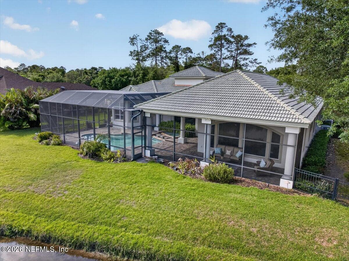 Photo 71 of 161 N RIVER Drive, St. Augustine, FL 32095
