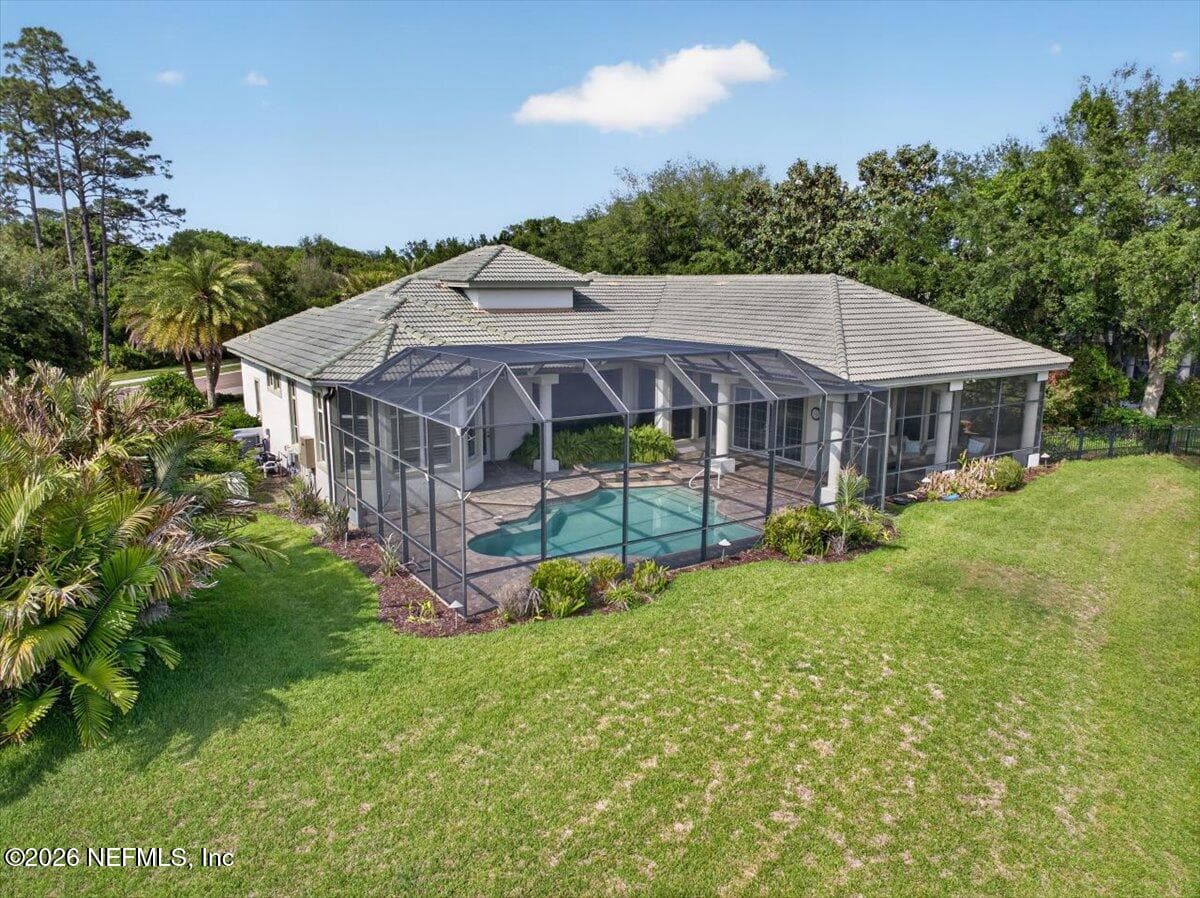Photo 73 of 161 N RIVER Drive, St. Augustine, FL 32095