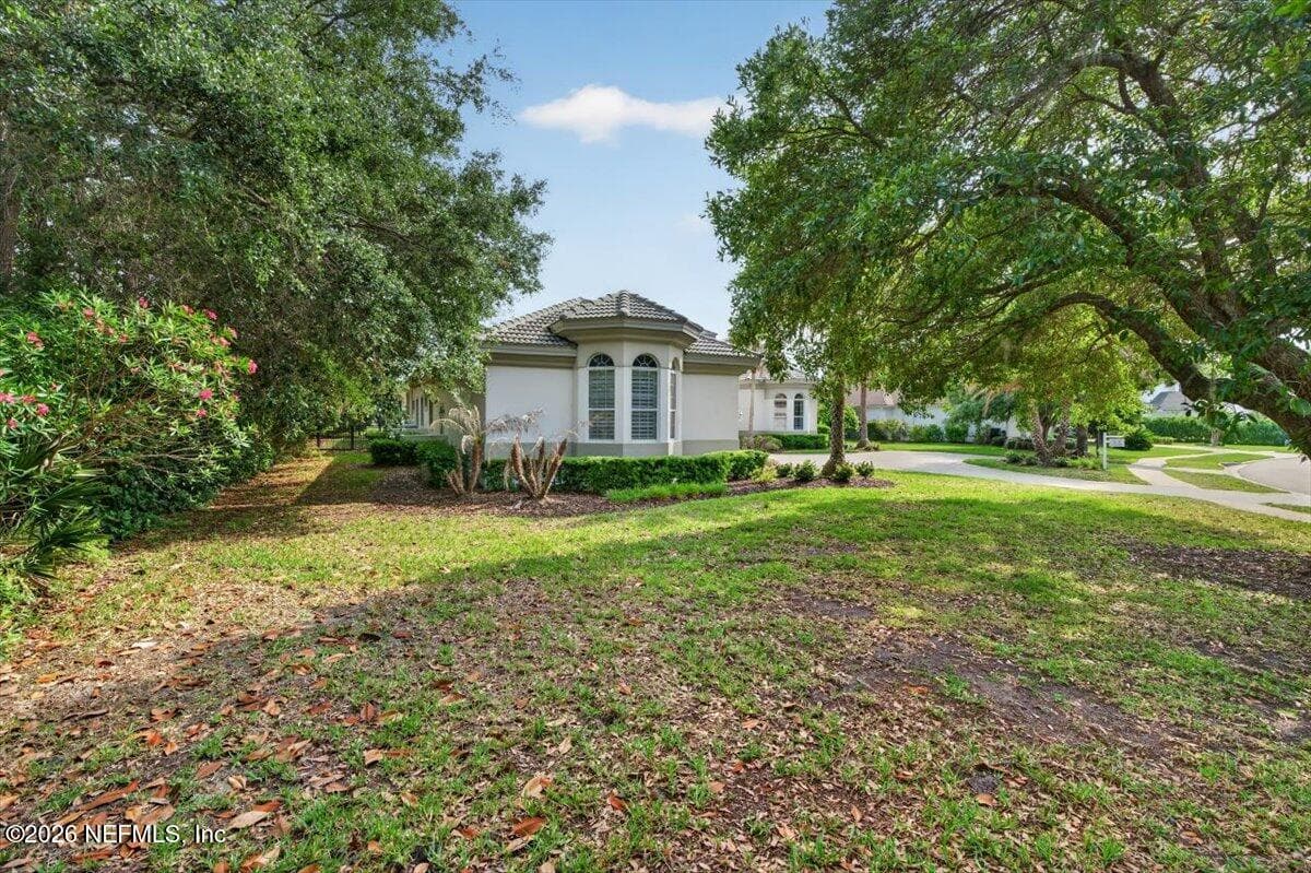 Photo 74 of 161 N RIVER Drive, St. Augustine, FL 32095
