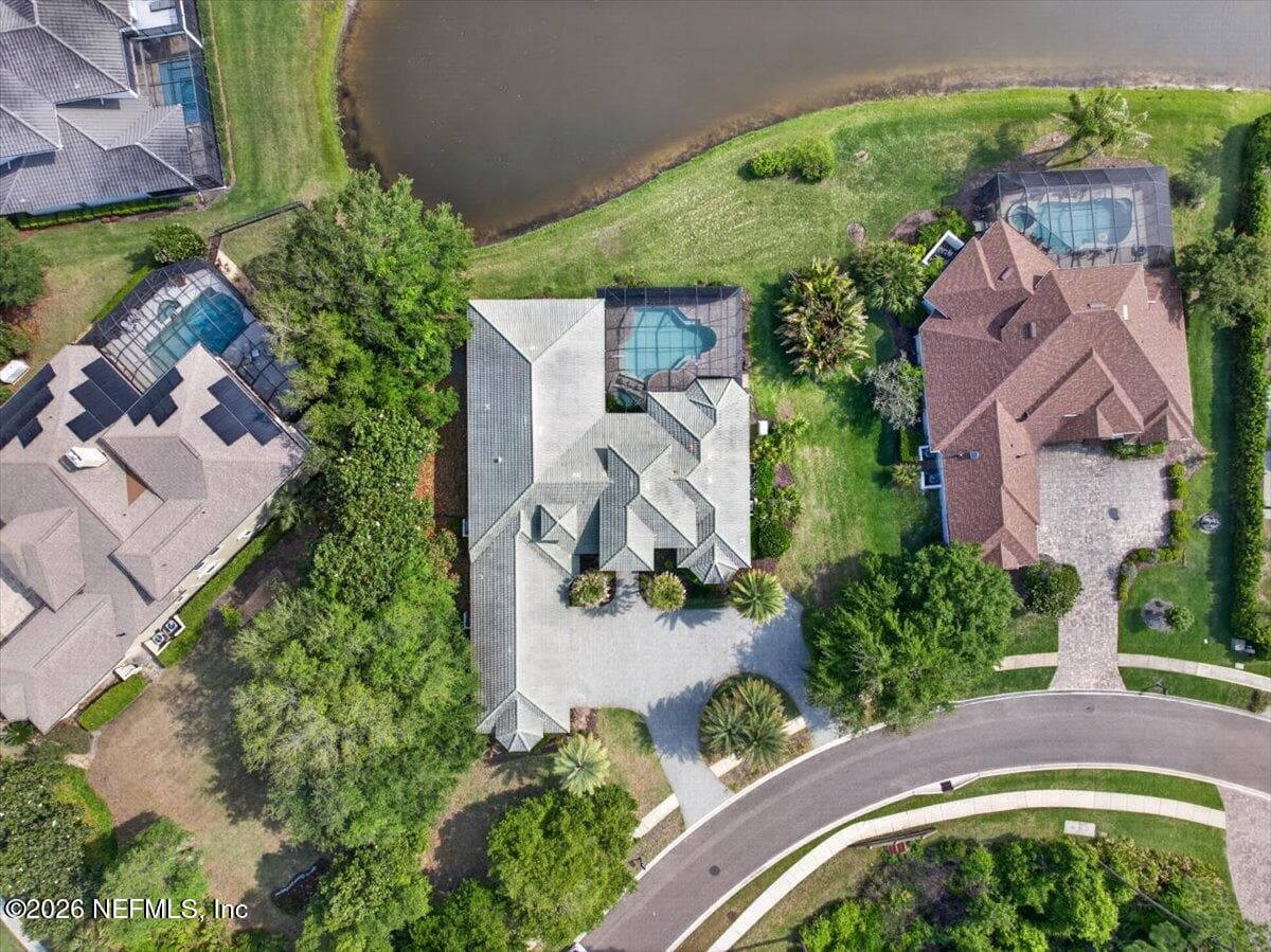 Photo 75 of 161 N RIVER Drive, St. Augustine, FL 32095