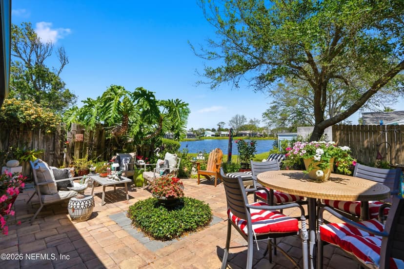 2543 Dauphine Court E, Ponte Vedra Beach, FL 32082