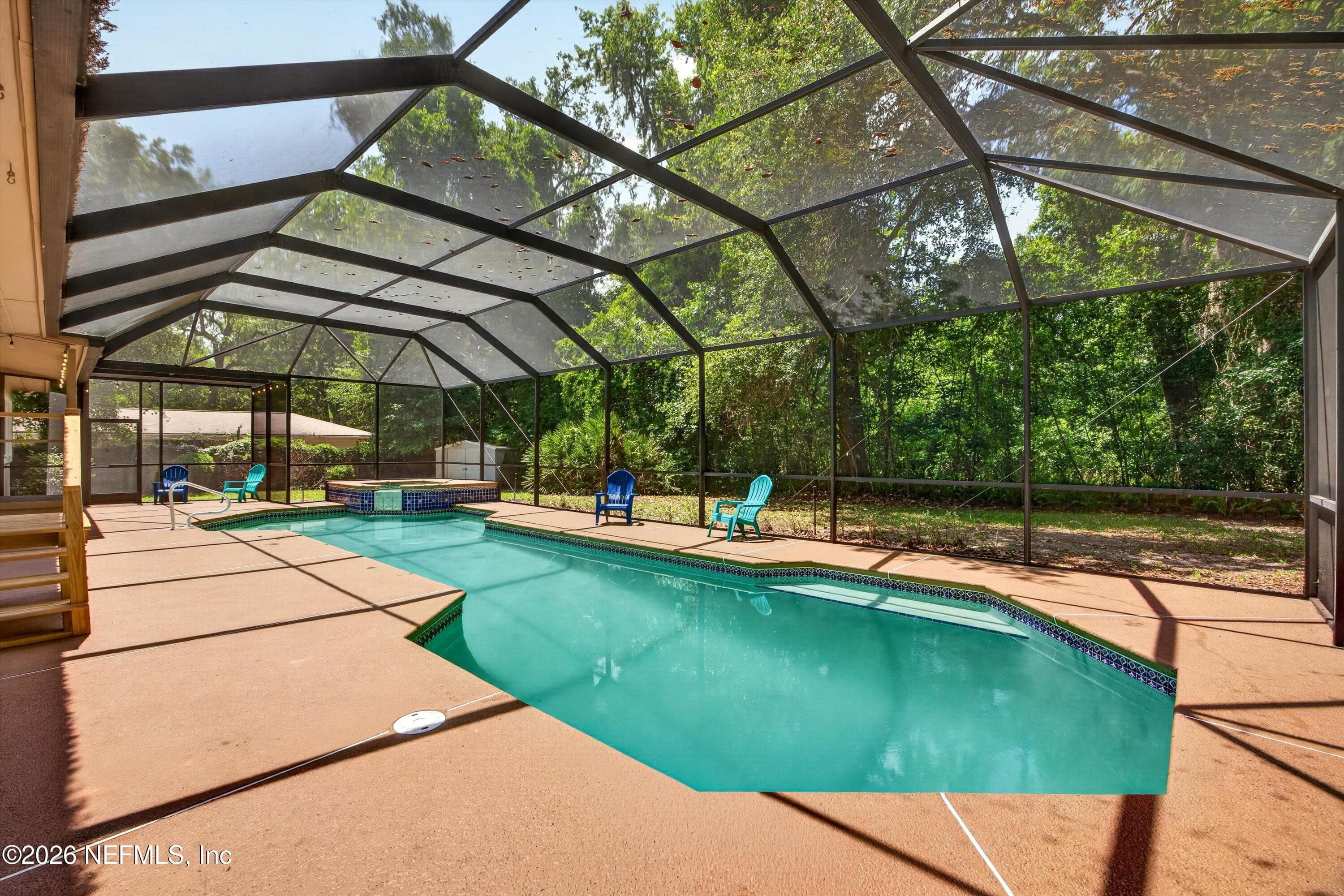 Photo 34 of 317 FROG HOLLOW Road, Orange Park, FL 32073