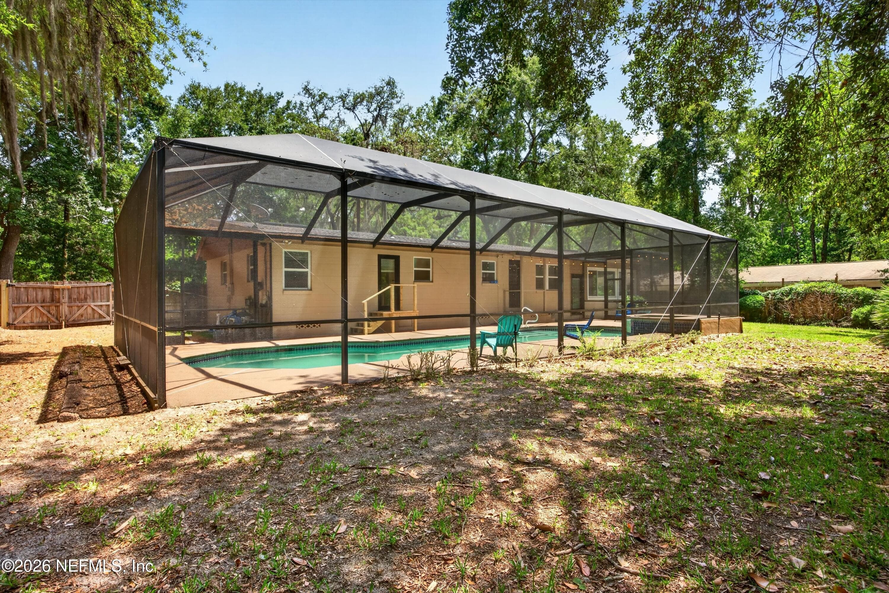 Photo 37 of 317 FROG HOLLOW Road, Orange Park, FL 32073