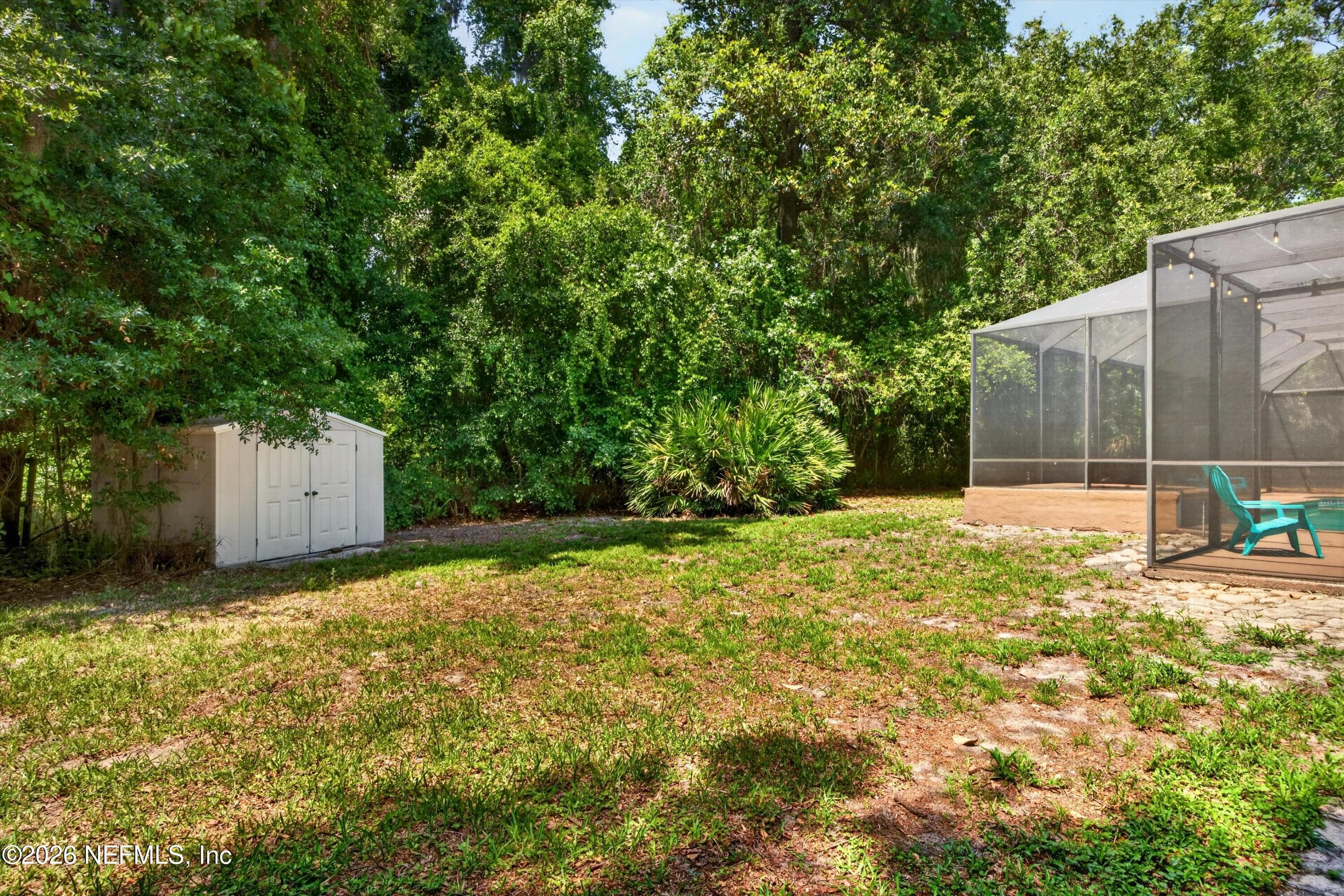 Photo 39 of 317 FROG HOLLOW Road, Orange Park, FL 32073