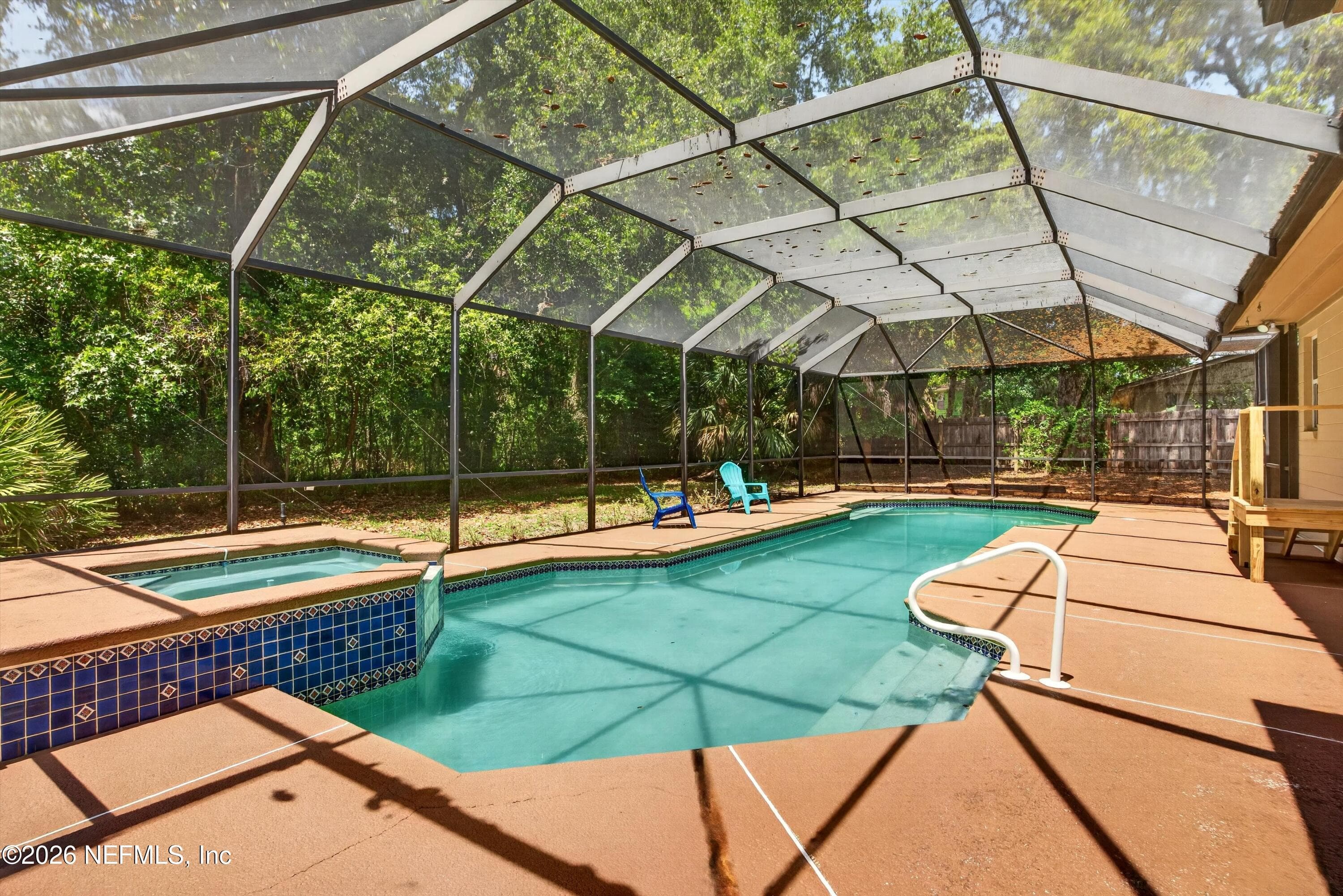 Photo 36 of 317 FROG HOLLOW Road, Orange Park, FL 32073