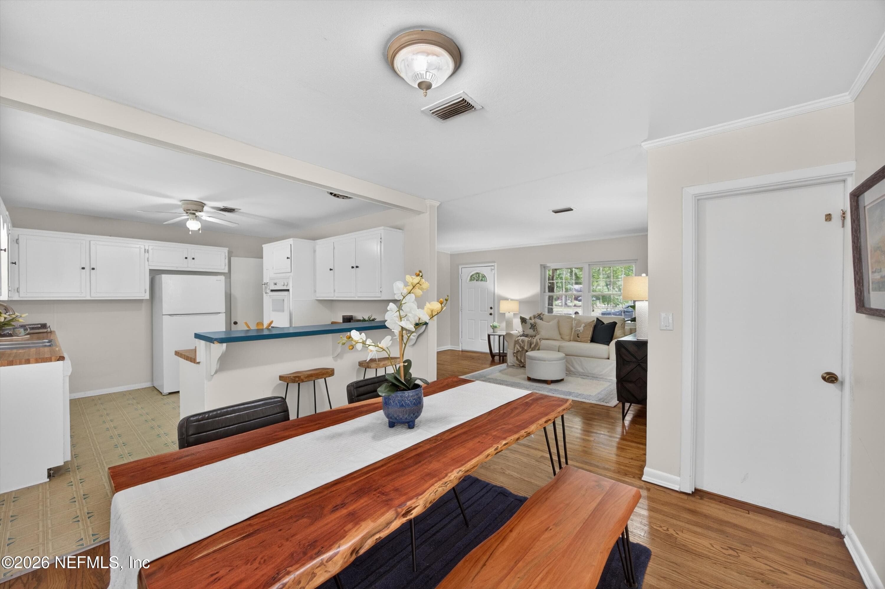 Photo 10 of 317 FROG HOLLOW Road, Orange Park, FL 32073