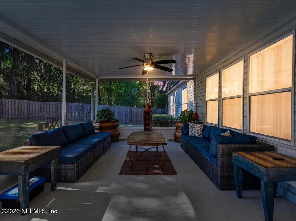 Photo 3 of 86112 LOFTON Court, Yulee, FL 32097