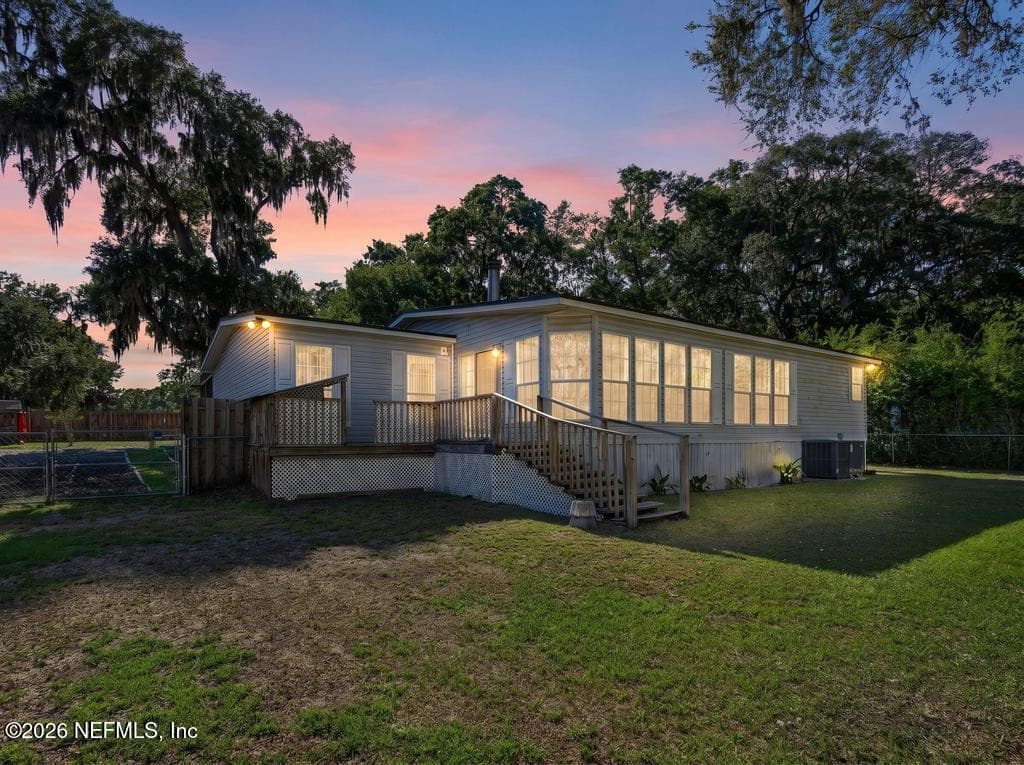 Photo 4 of 86112 LOFTON Court, Yulee, FL 32097