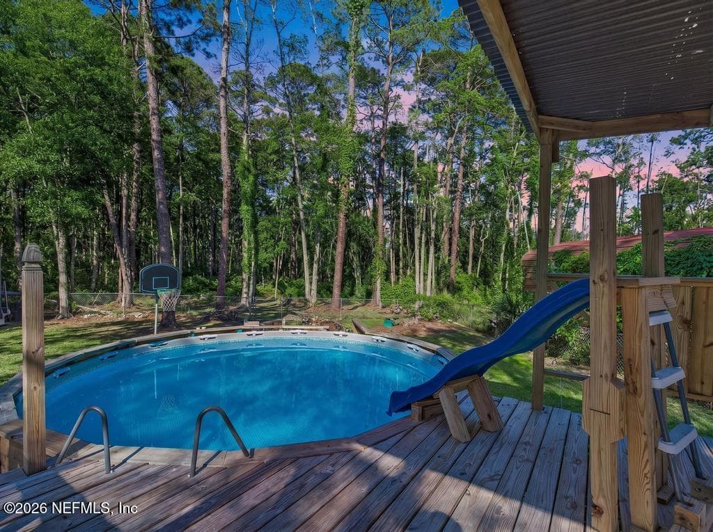 Photo 5 of 86112 LOFTON Court, Yulee, FL 32097