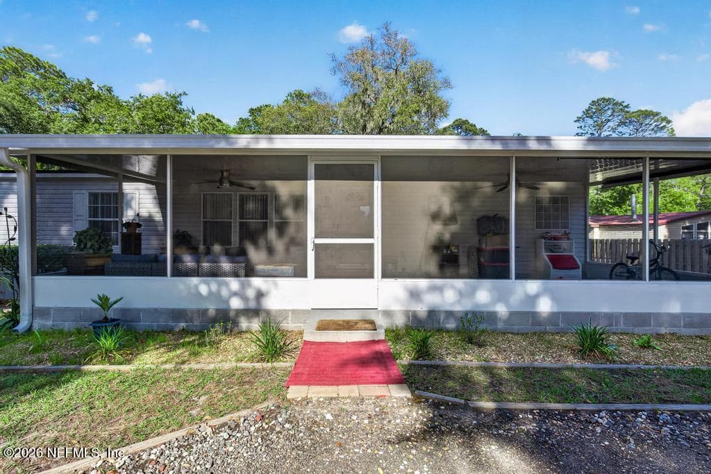 Photo 24 of 86112 LOFTON Court, Yulee, FL 32097