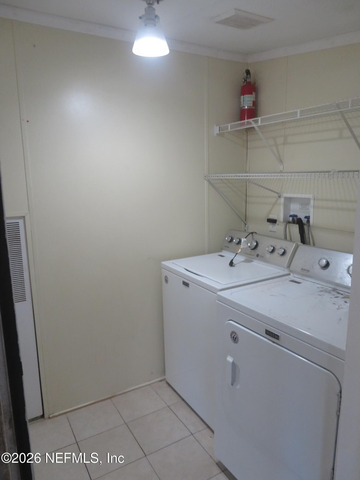 Laundry Room — 264 VINTAGE OAK Circle, St. Augustine, FL 32092