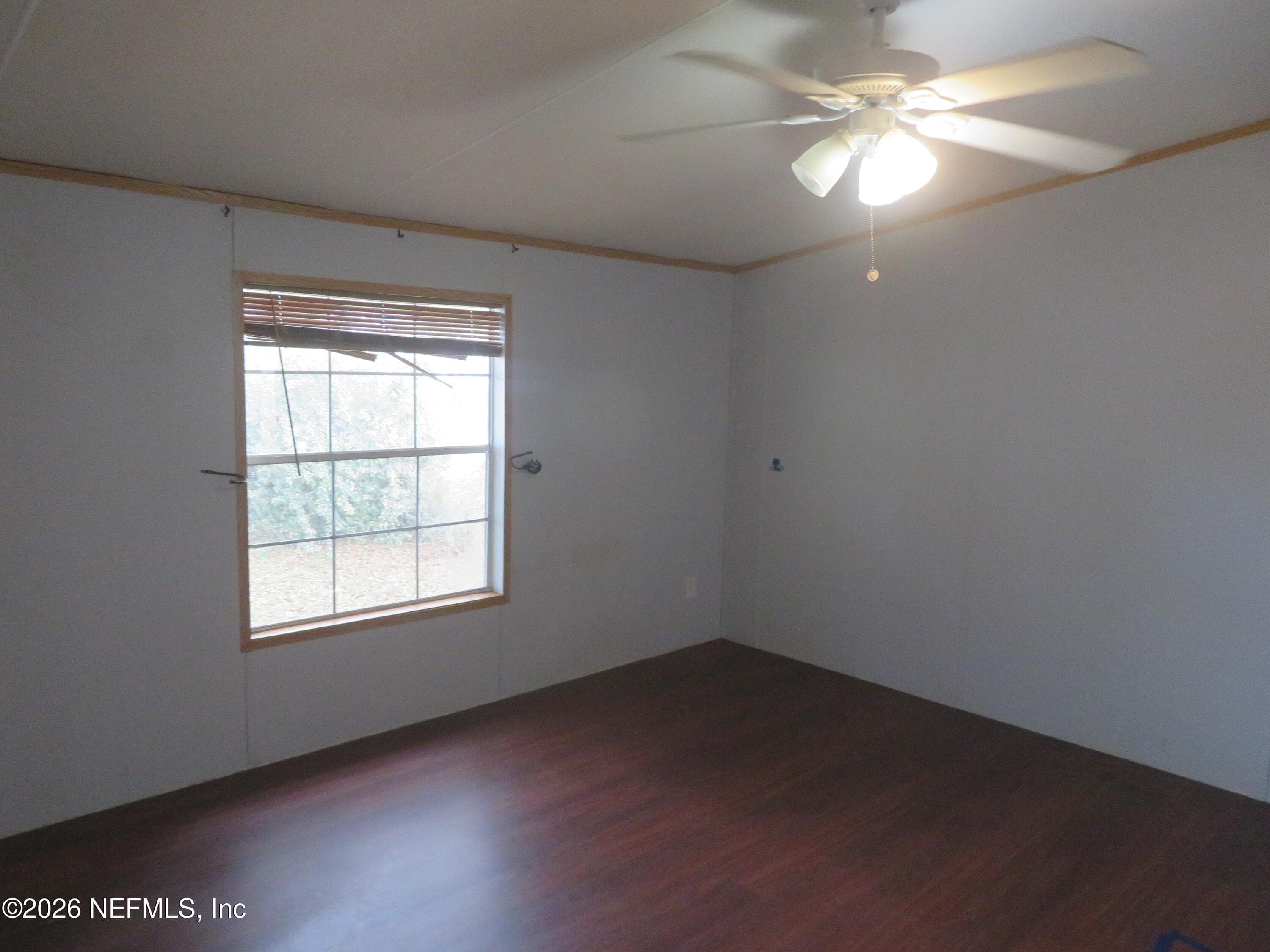 Bed 1 — 264 VINTAGE OAK Circle, St. Augustine, FL 32092