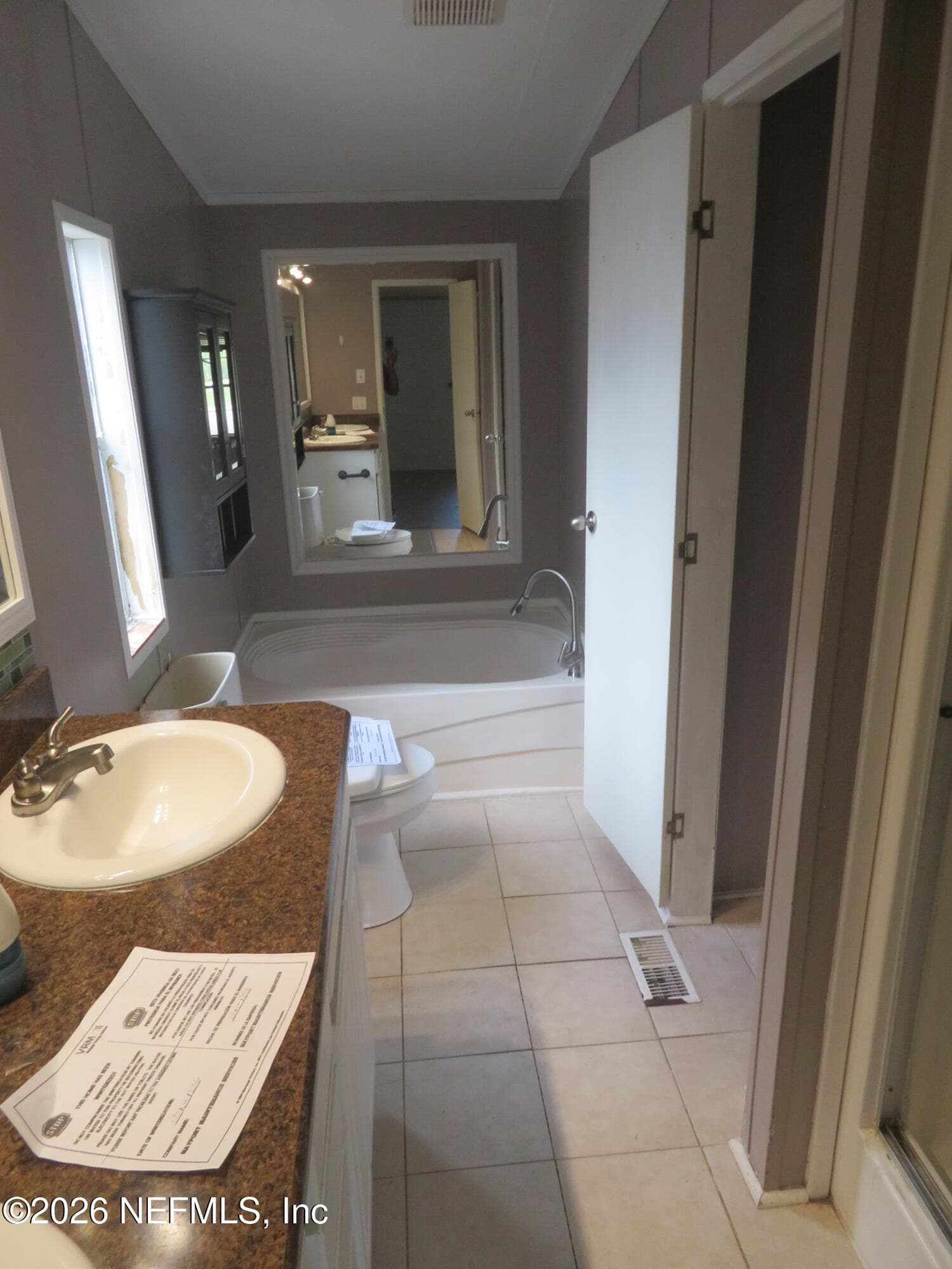 Bath 1 — 264 VINTAGE OAK Circle, St. Augustine, FL 32092