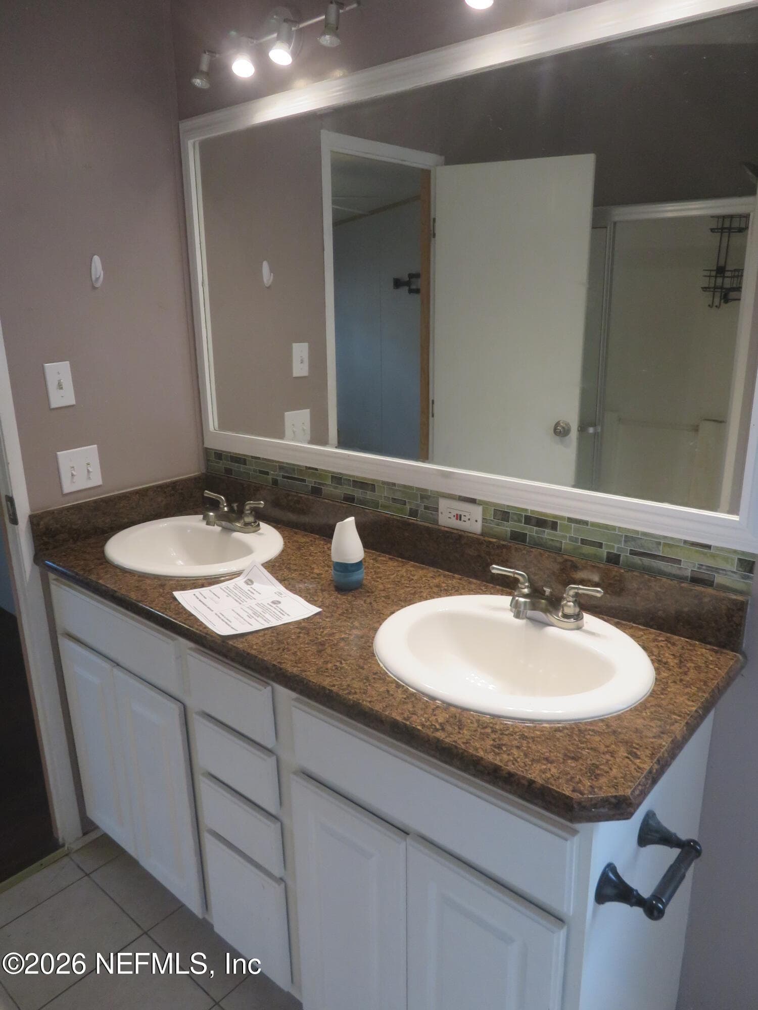 Bath 1 - view 2 — 264 VINTAGE OAK Circle, St. Augustine, FL 32092