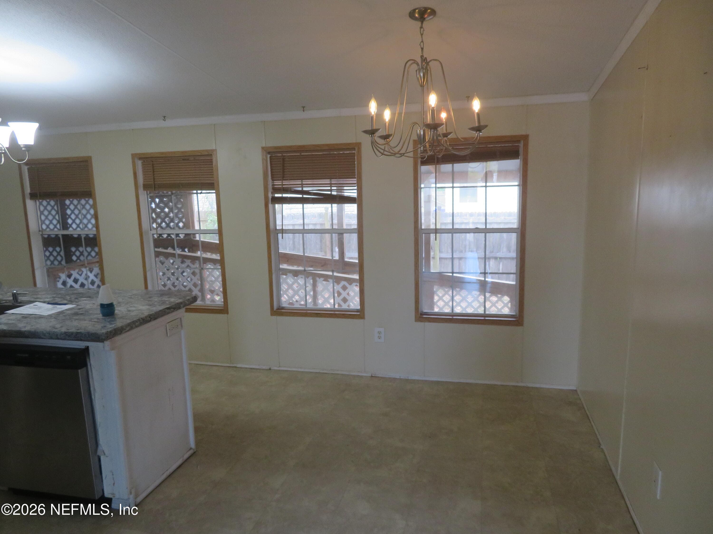 Breakfast Nook — 264 VINTAGE OAK Circle, St. Augustine, FL 32092