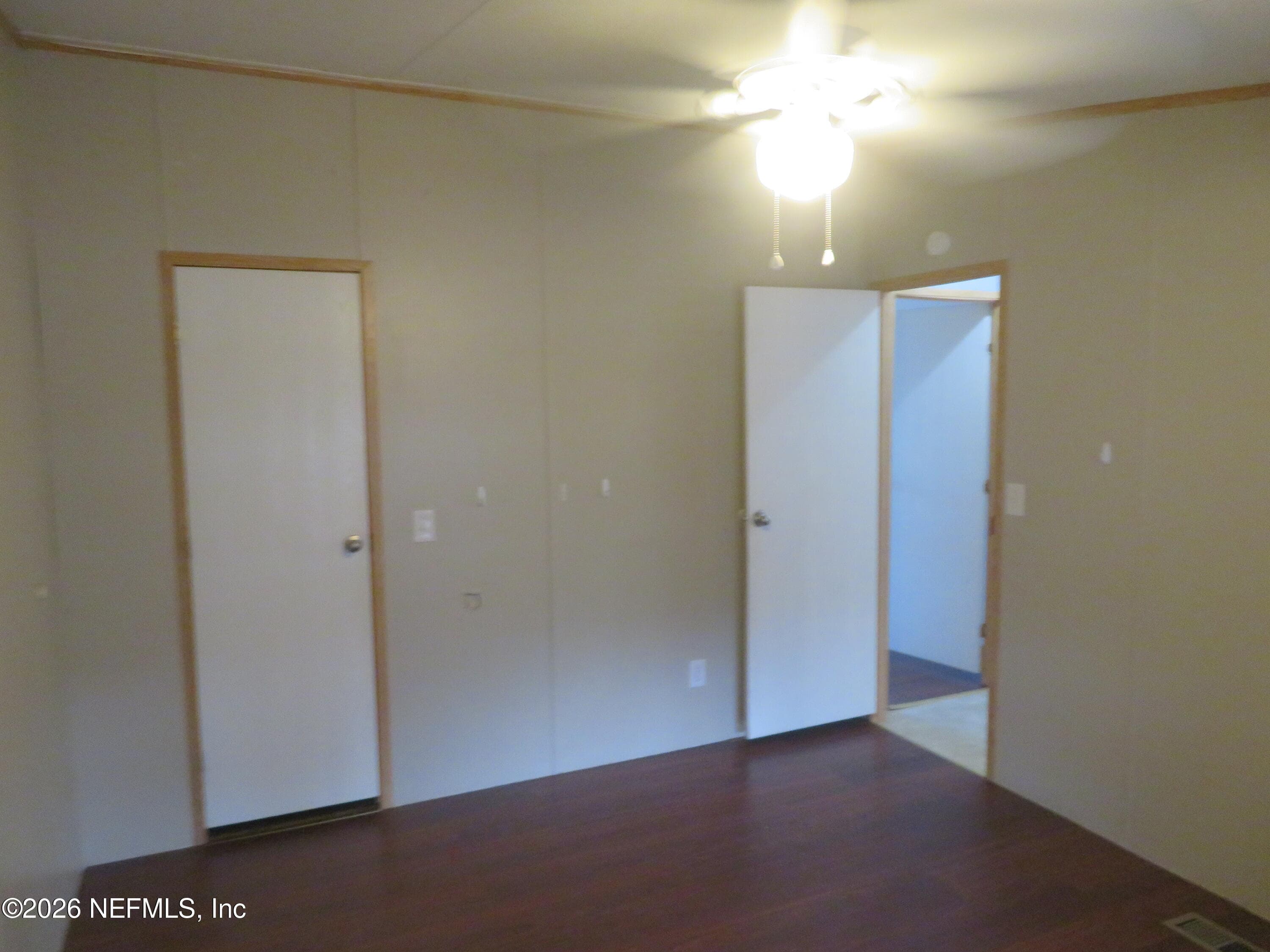 Bed 3 - view 2 — 264 VINTAGE OAK Circle, St. Augustine, FL 32092