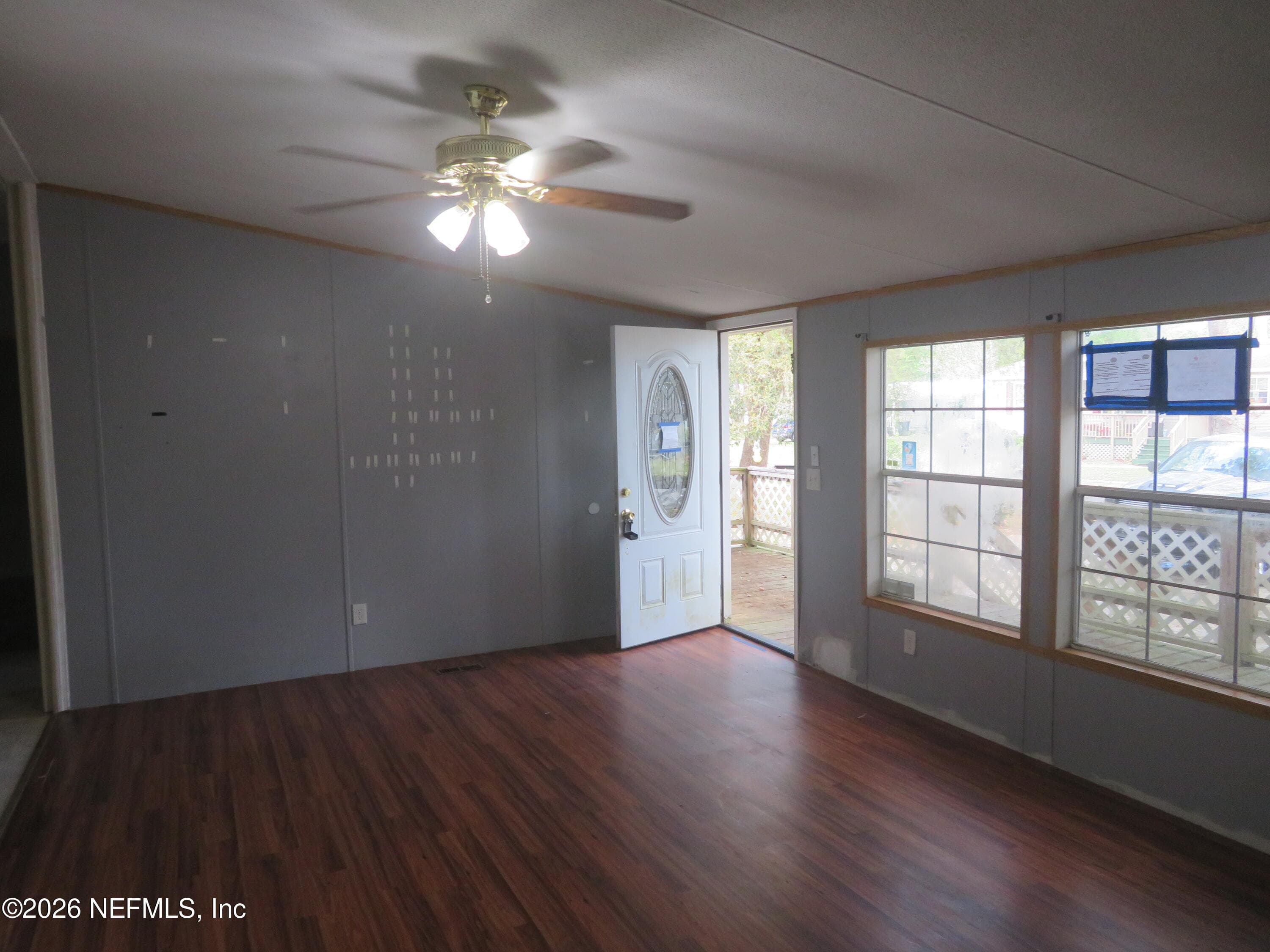 Living Room — 264 VINTAGE OAK Circle, St. Augustine, FL 32092