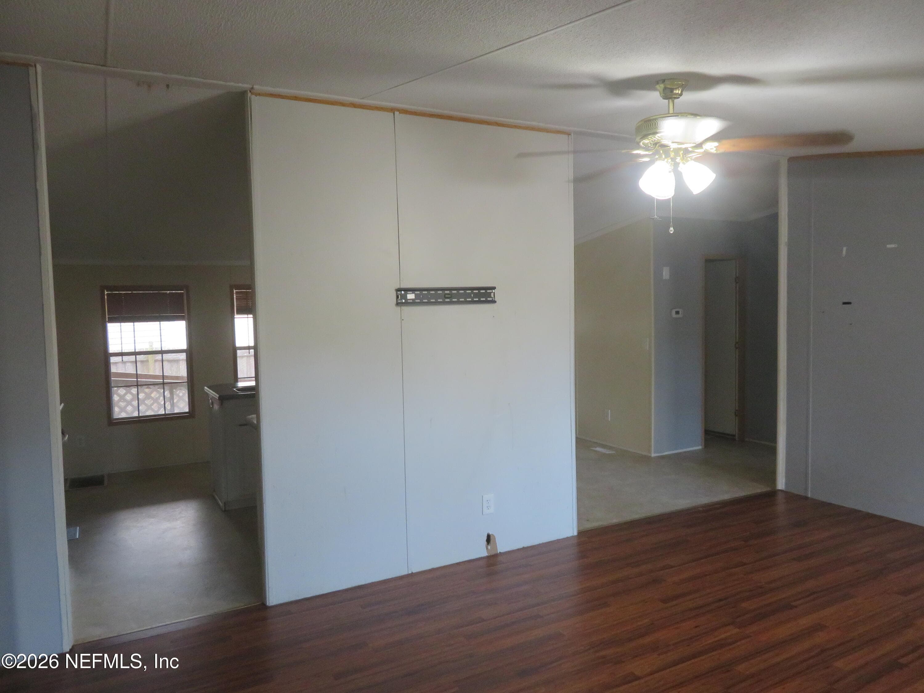 Living Room - view 2 — 264 VINTAGE OAK Circle, St. Augustine, FL 32092