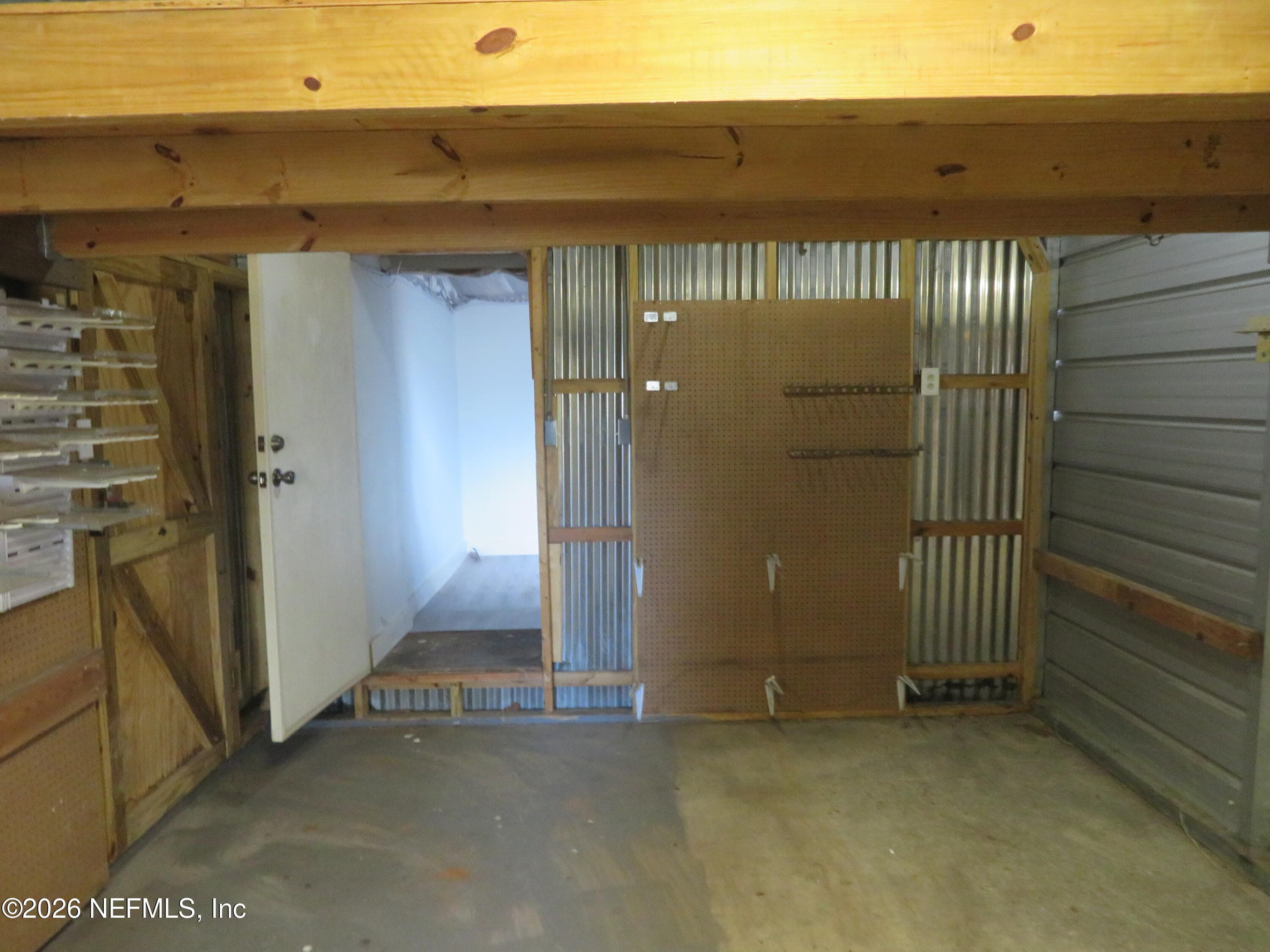 Workshop — 264 VINTAGE OAK Circle, St. Augustine, FL 32092