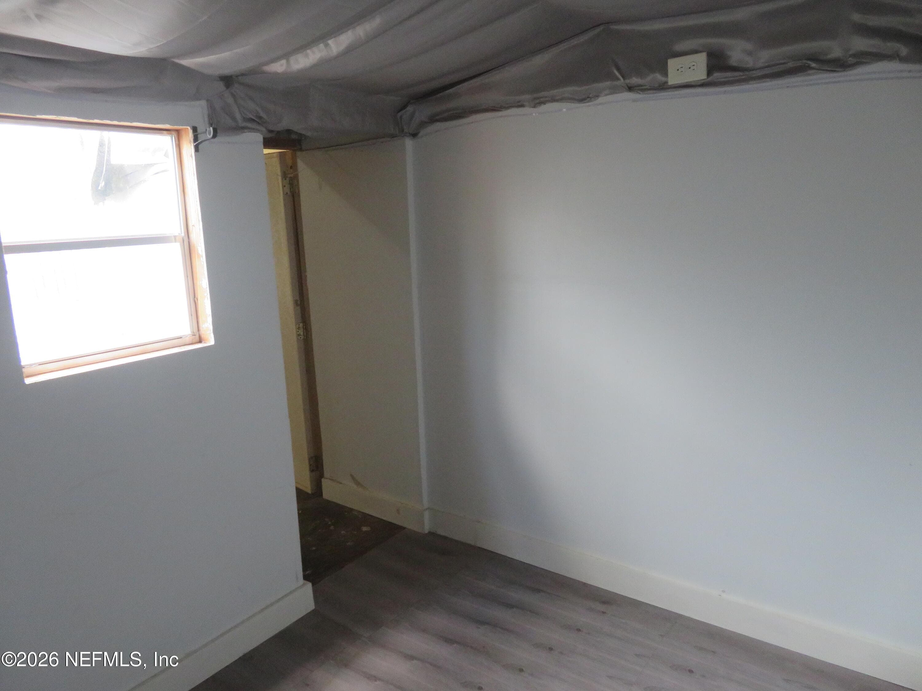 Air-Conditioned Room (off workshop) - view 2 — 264 VINTAGE OAK Circle, St. Augustine, FL 32092