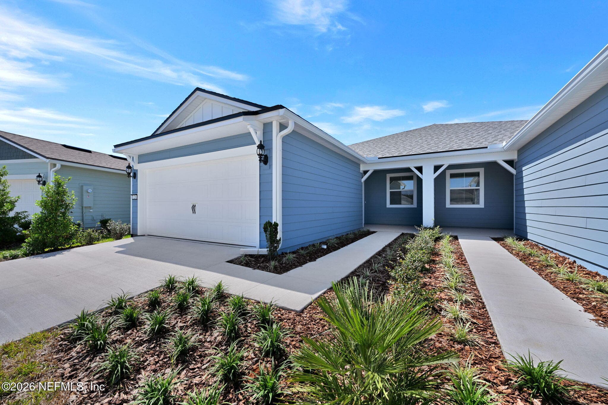 Schedule a tour today! — 328 ECLIPTIC Loop, Yulee, FL 32097
