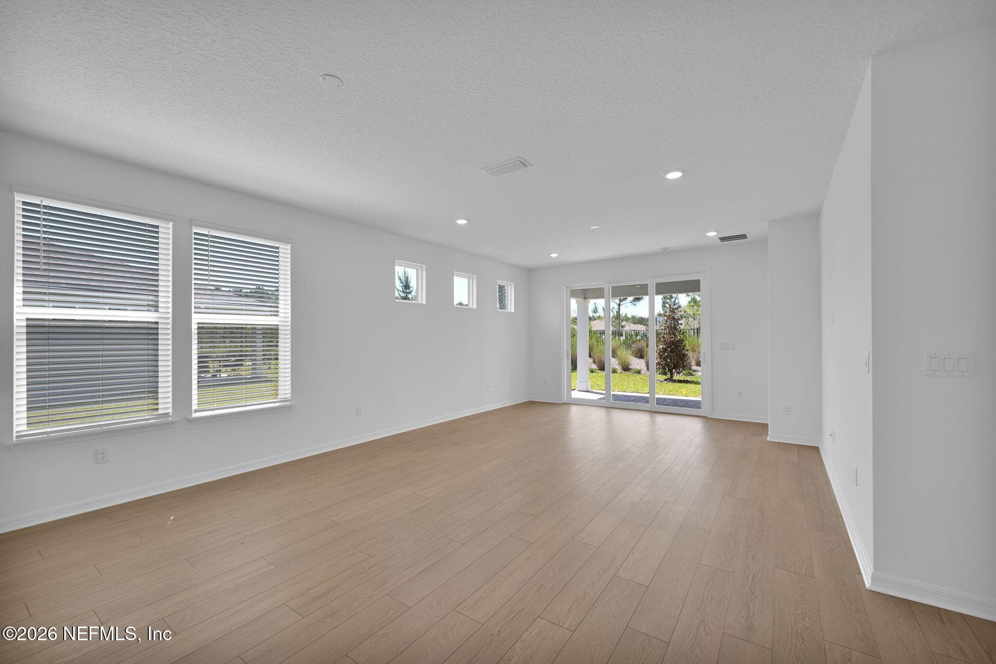 Schedule a tour today! — 328 ECLIPTIC Loop, Yulee, FL 32097