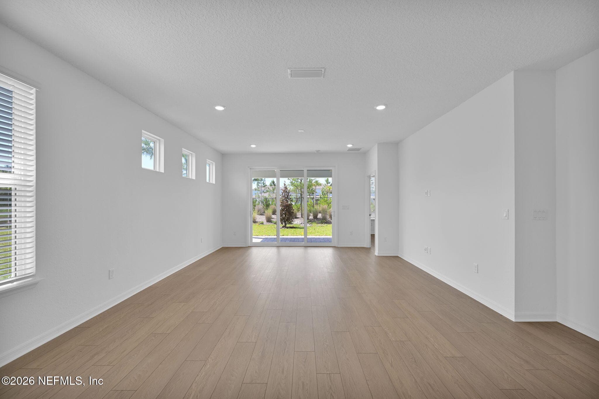 Schedule a tour today! — 328 ECLIPTIC Loop, Yulee, FL 32097