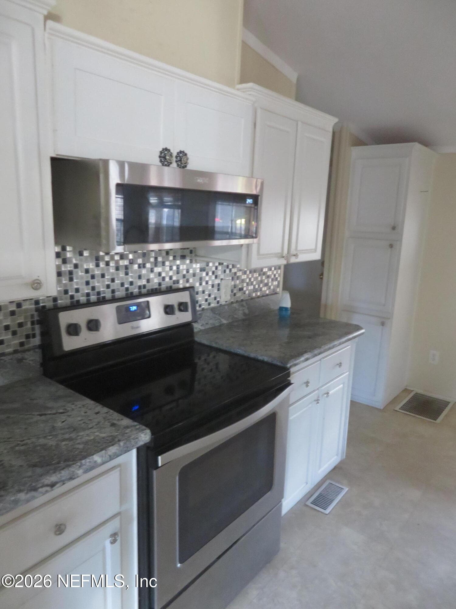 Kitchen - view 4 — 264 VINTAGE OAK Circle, St. Augustine, FL 32092
