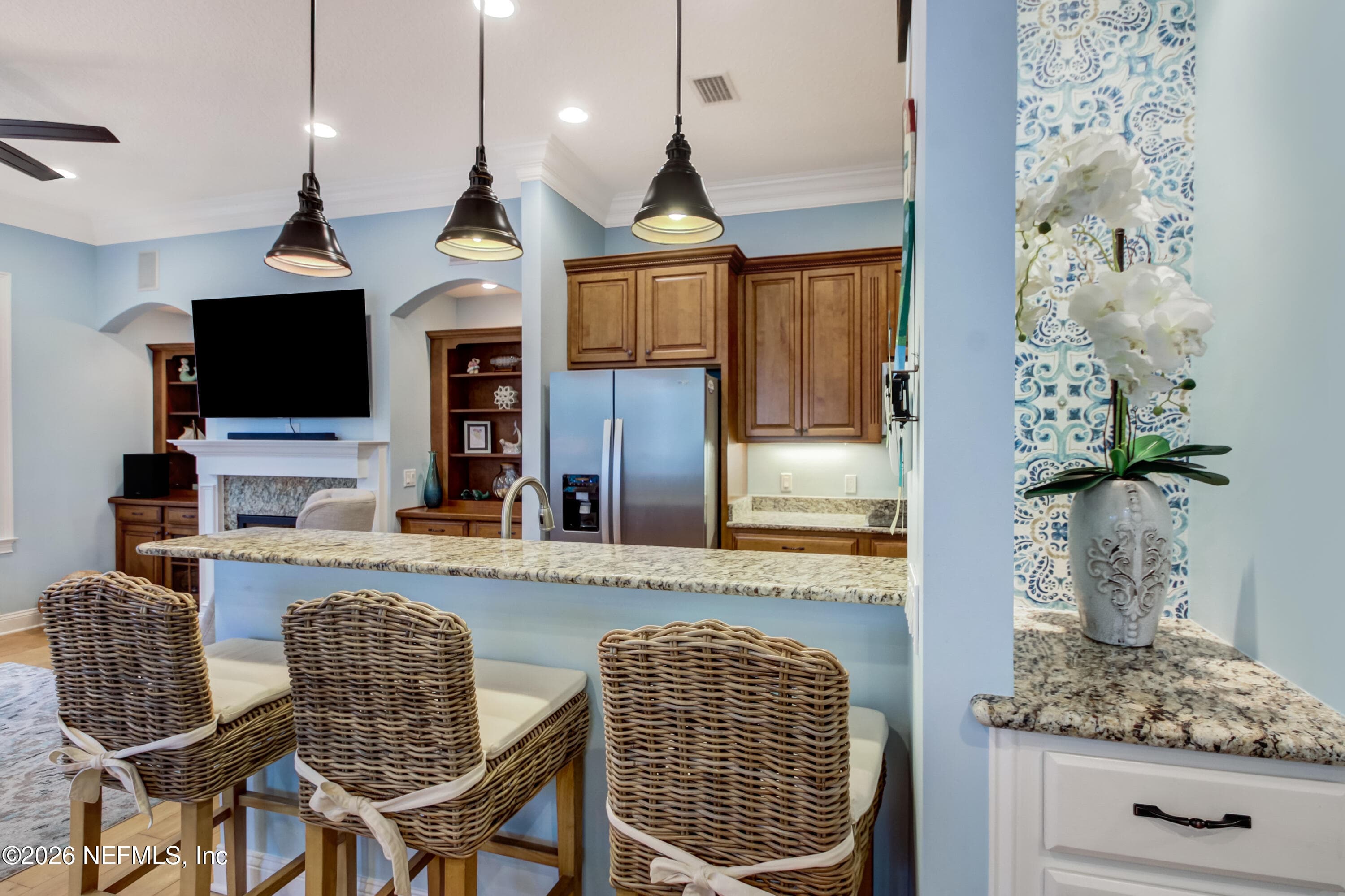 Photo 11 of 107 12TH Avenue S, Jacksonville Beach, FL 32250
