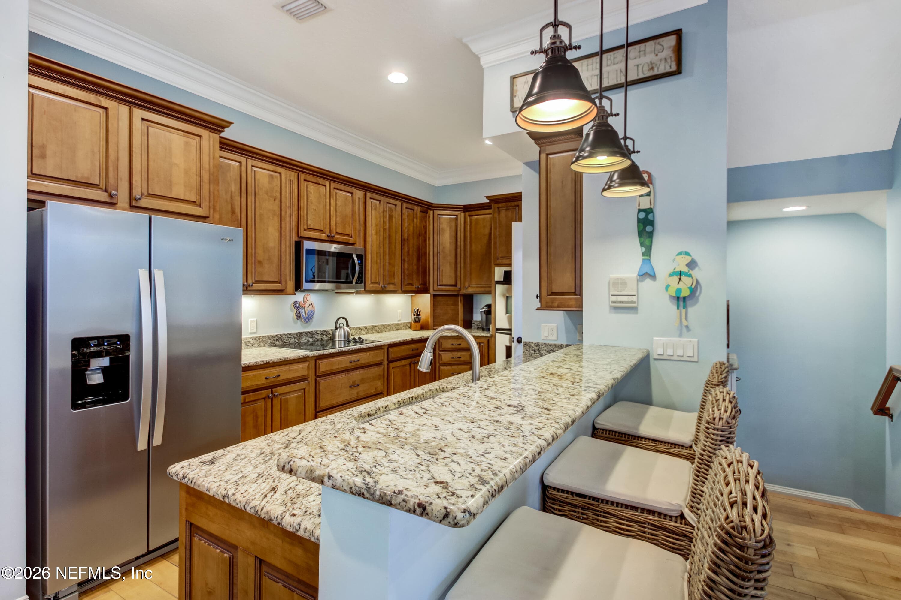 Photo 12 of 107 12TH Avenue S, Jacksonville Beach, FL 32250