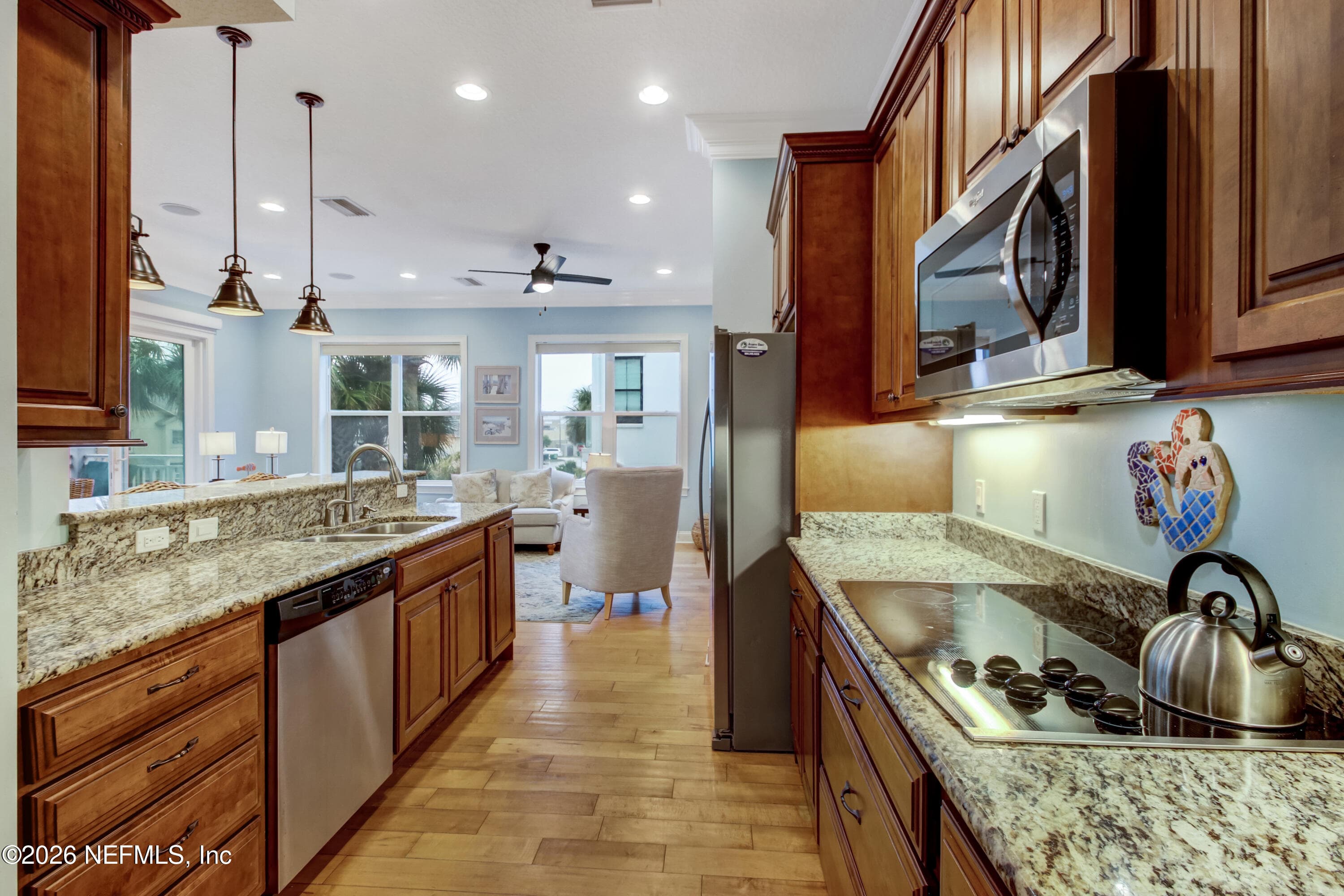 Photo 15 of 107 12TH Avenue S, Jacksonville Beach, FL 32250