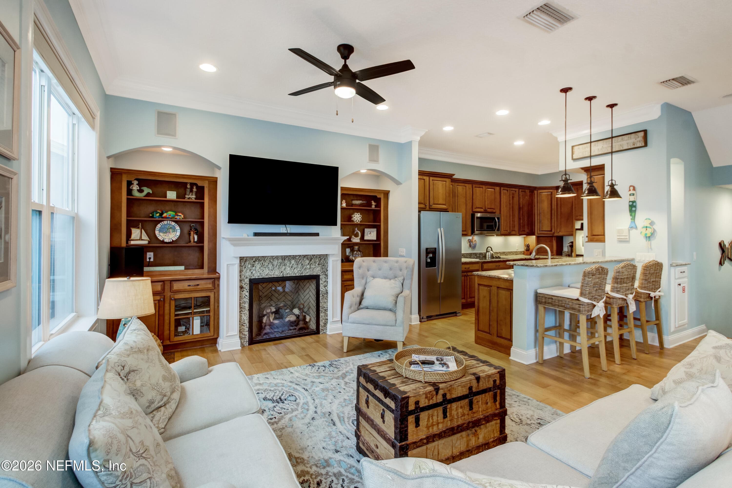Photo 18 of 107 12TH Avenue S, Jacksonville Beach, FL 32250