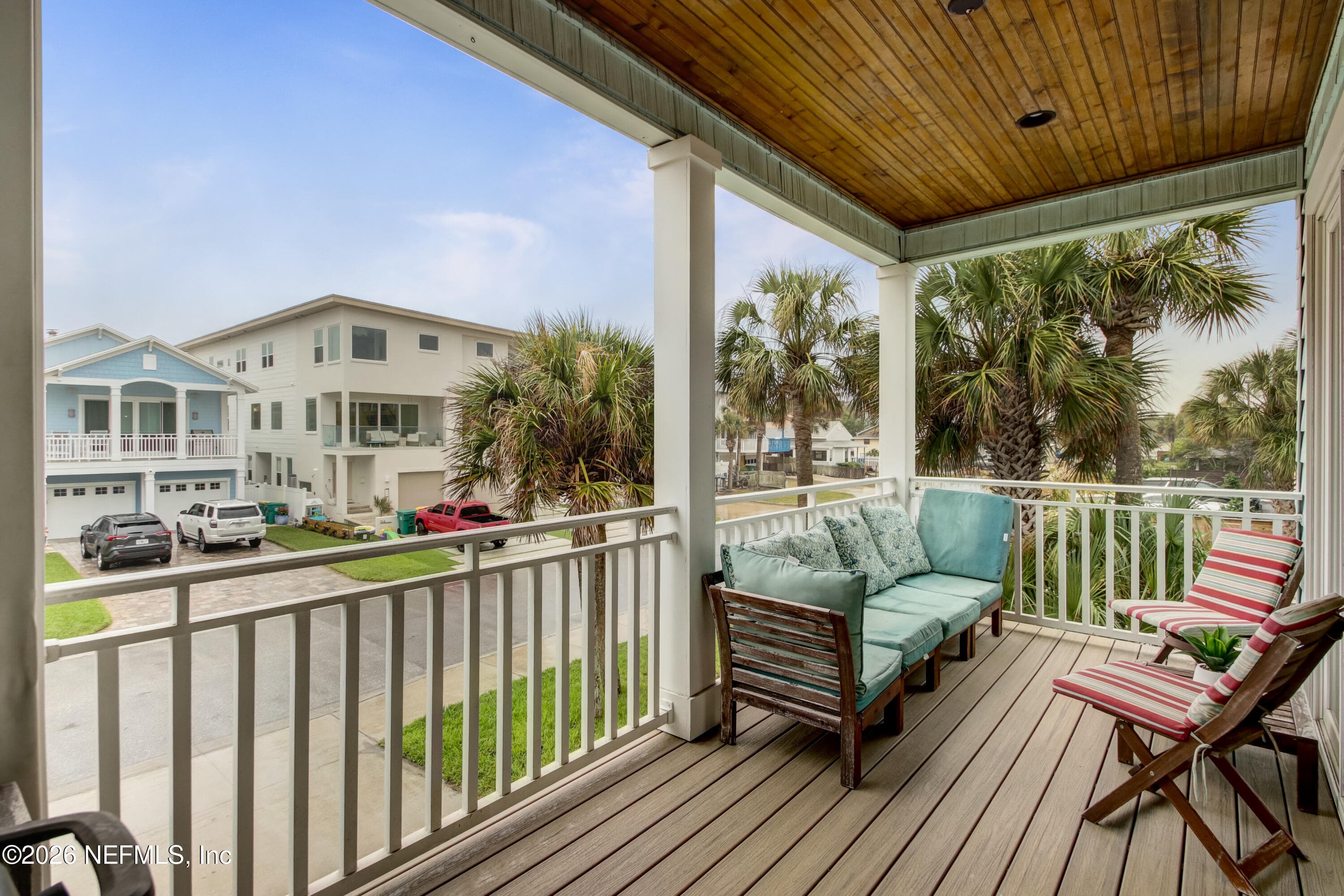 Photo 22 of 107 12TH Avenue S, Jacksonville Beach, FL 32250
