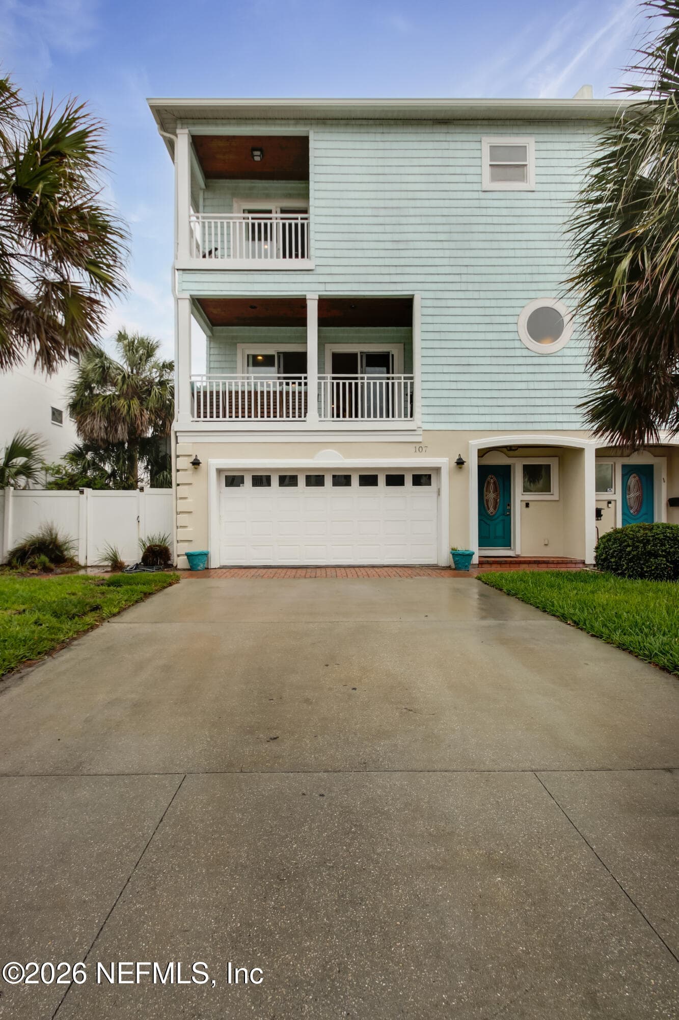 Photo 2 of 107 12TH Avenue S, Jacksonville Beach, FL 32250