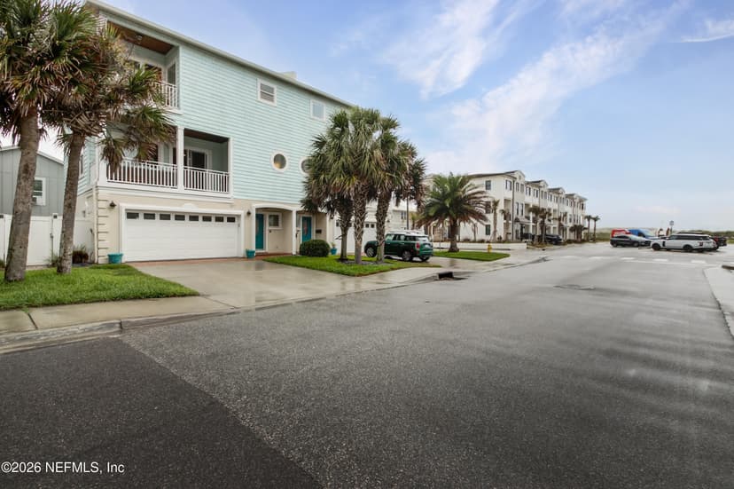 107 12th Avenue S, Jacksonville Beach, FL 32250