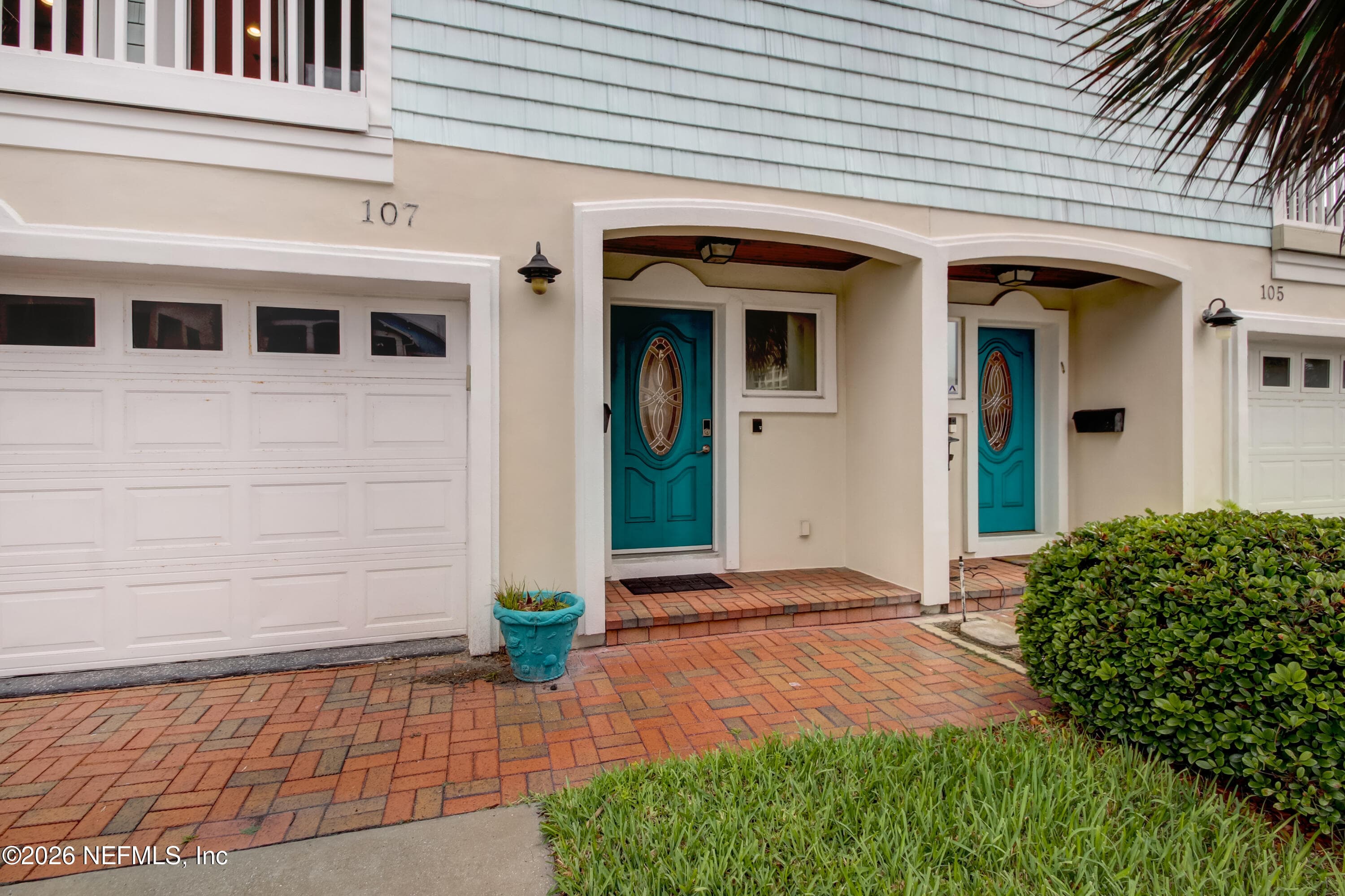 Photo 3 of 107 12TH Avenue S, Jacksonville Beach, FL 32250