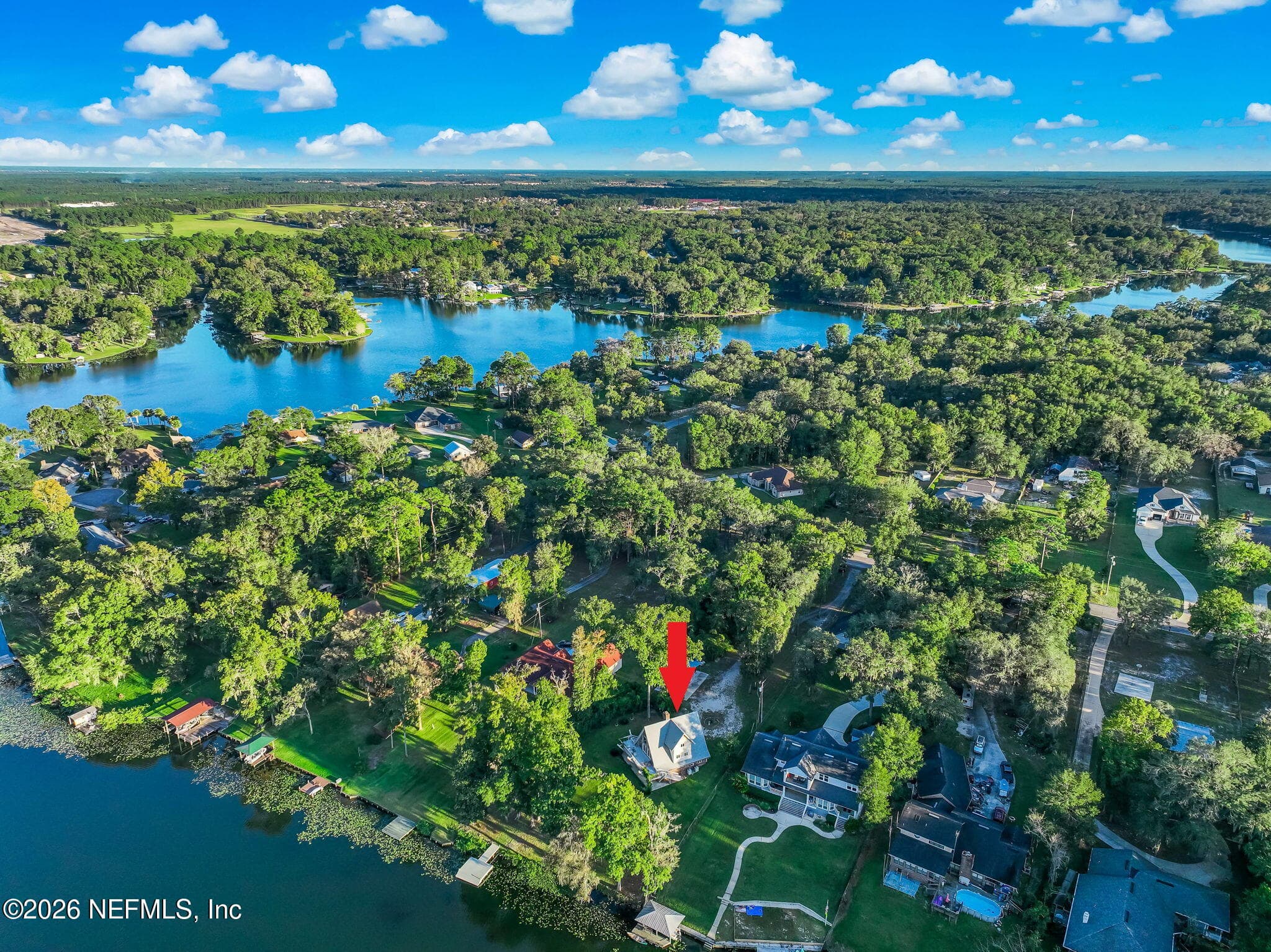 Photo 4 of 1099 LAKE ASBURY Drive, Green Cove Springs, FL 32043