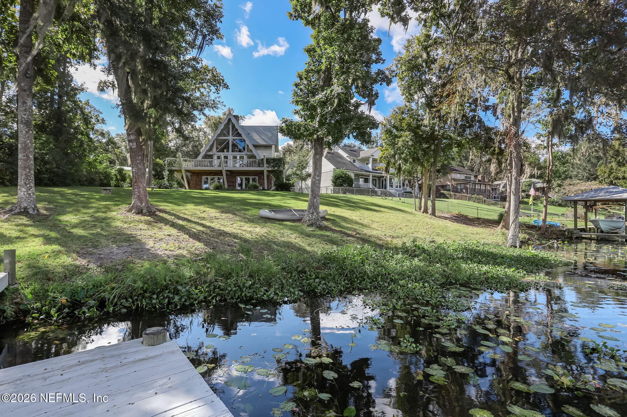 Photo 63 of 1099 LAKE ASBURY Drive, Green Cove Springs, FL 32043