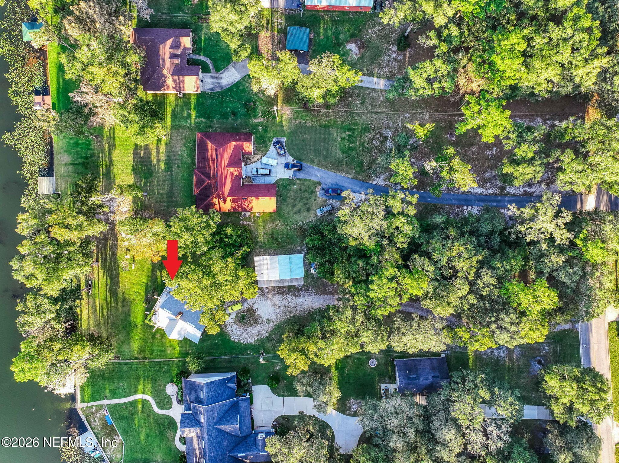 Photo 69 of 1099 LAKE ASBURY Drive, Green Cove Springs, FL 32043