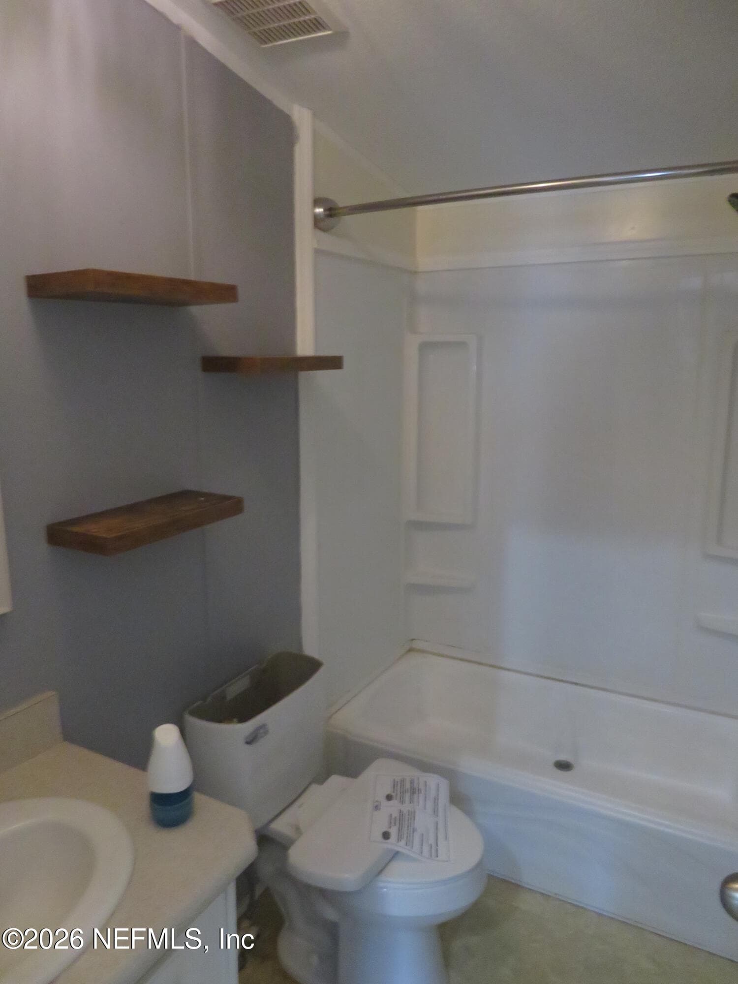 Bath 2 — 264 VINTAGE OAK Circle, St. Augustine, FL 32092