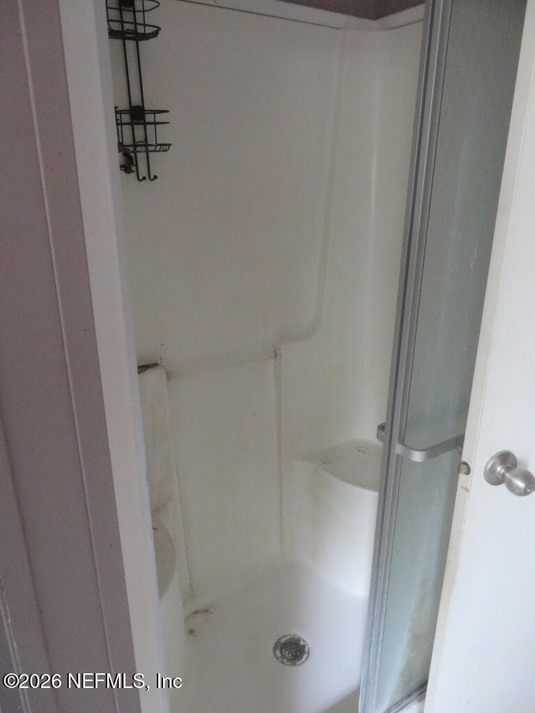 Bath 1 - Shower — 264 VINTAGE OAK Circle, St. Augustine, FL 32092