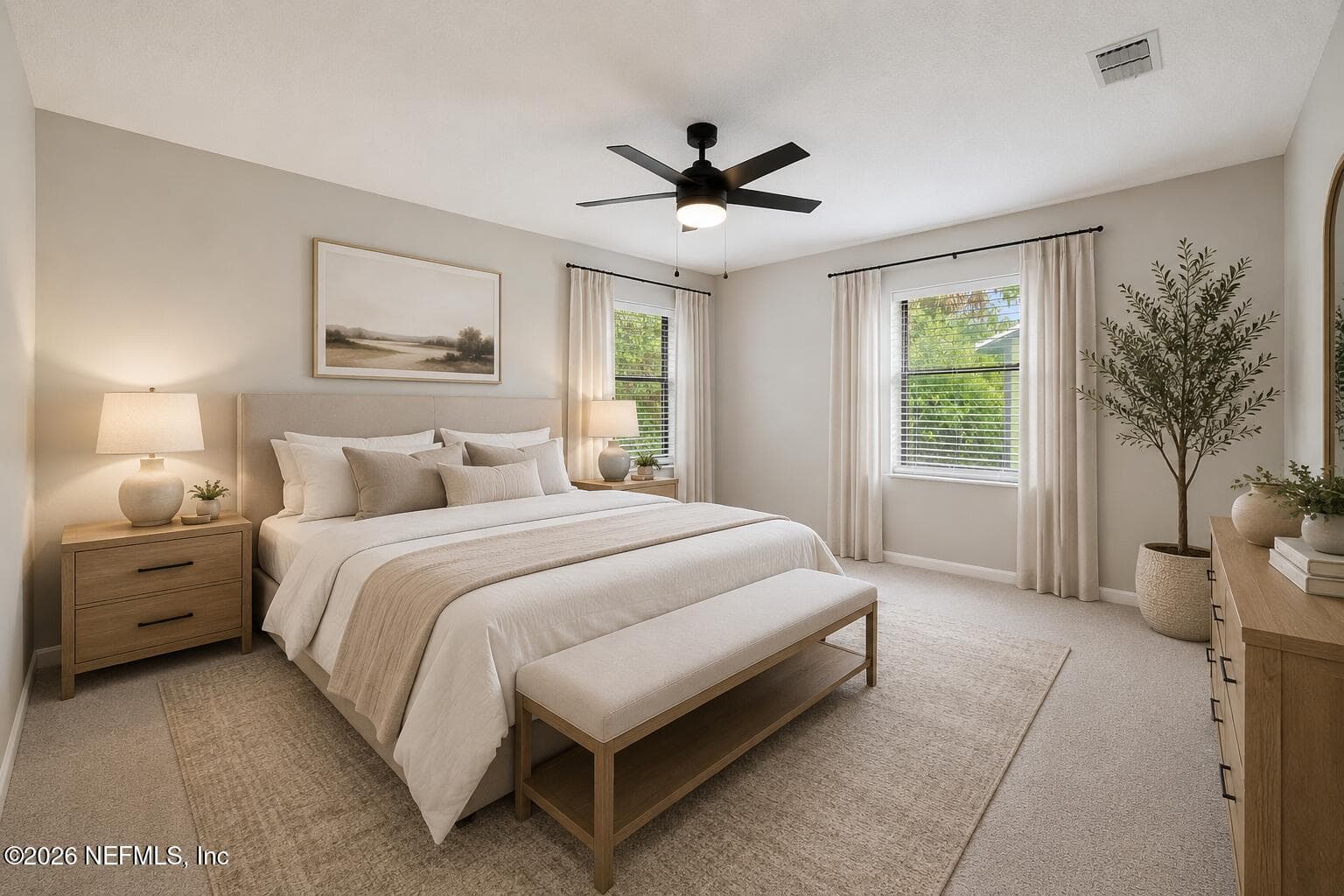 Photo 18 of 226 PORT COMFORT Drive, East Palatka, FL 32177