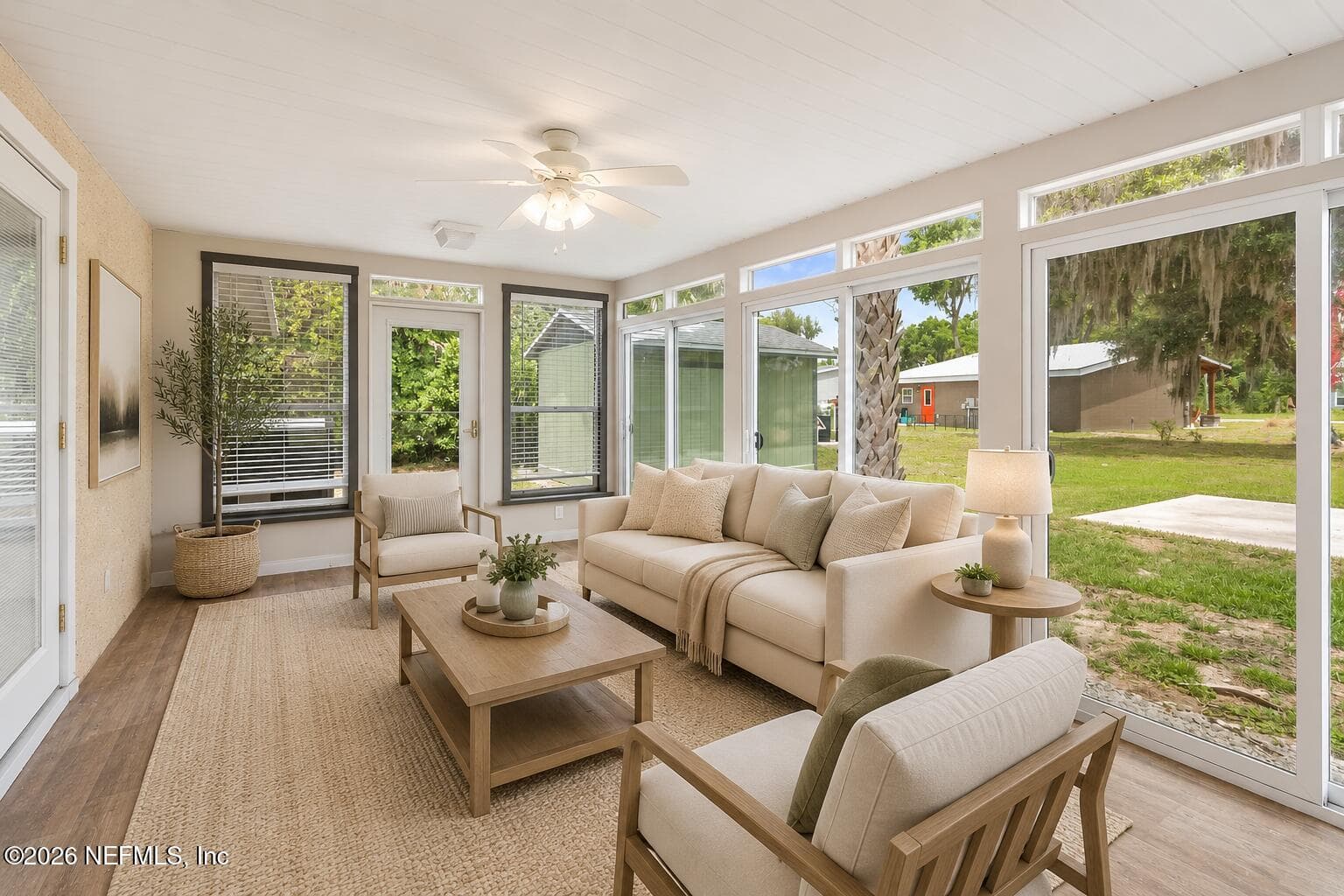 Photo 42 of 226 PORT COMFORT Drive, East Palatka, FL 32177