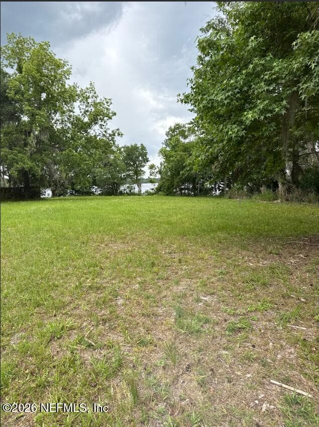 Photo 3 of 0 WEERTS Road, San Mateo, FL 32187