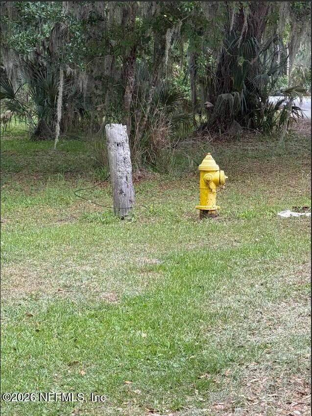 Photo 13 of 0 WEERTS Road, San Mateo, FL 32187