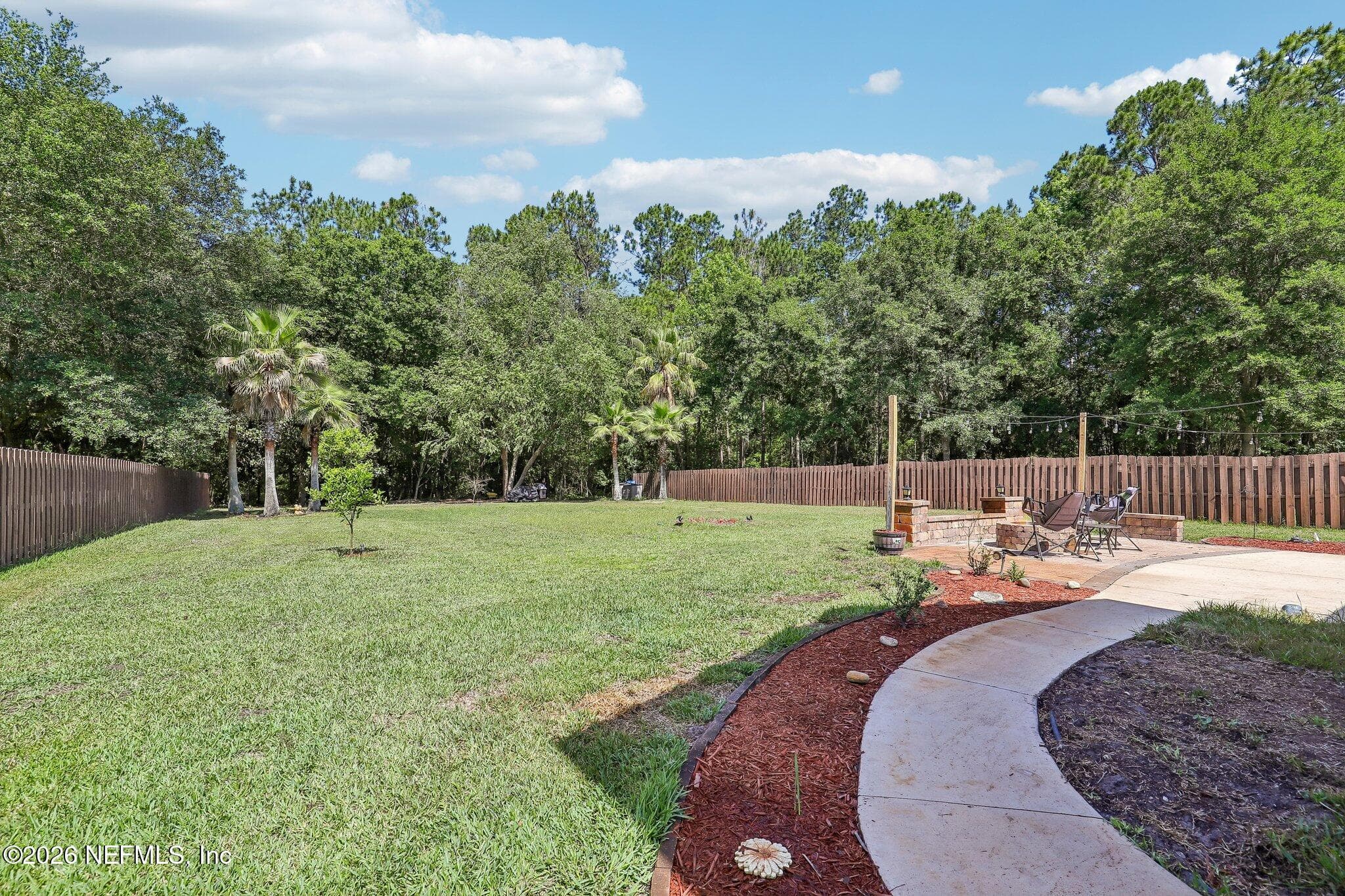 Photo 2 of 2282 W CLOVELLY Lane, St. Augustine, FL 32092