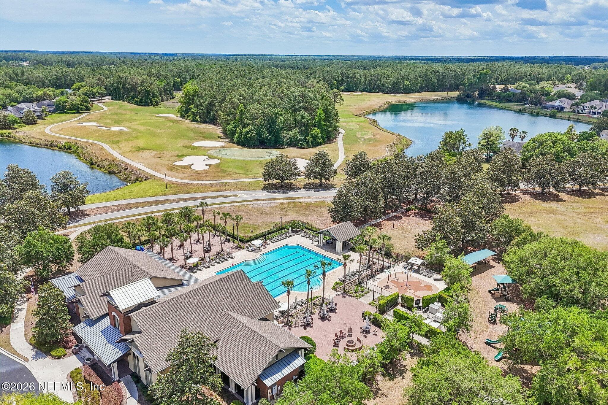 Photo 5 of 2282 W CLOVELLY Lane, St. Augustine, FL 32092