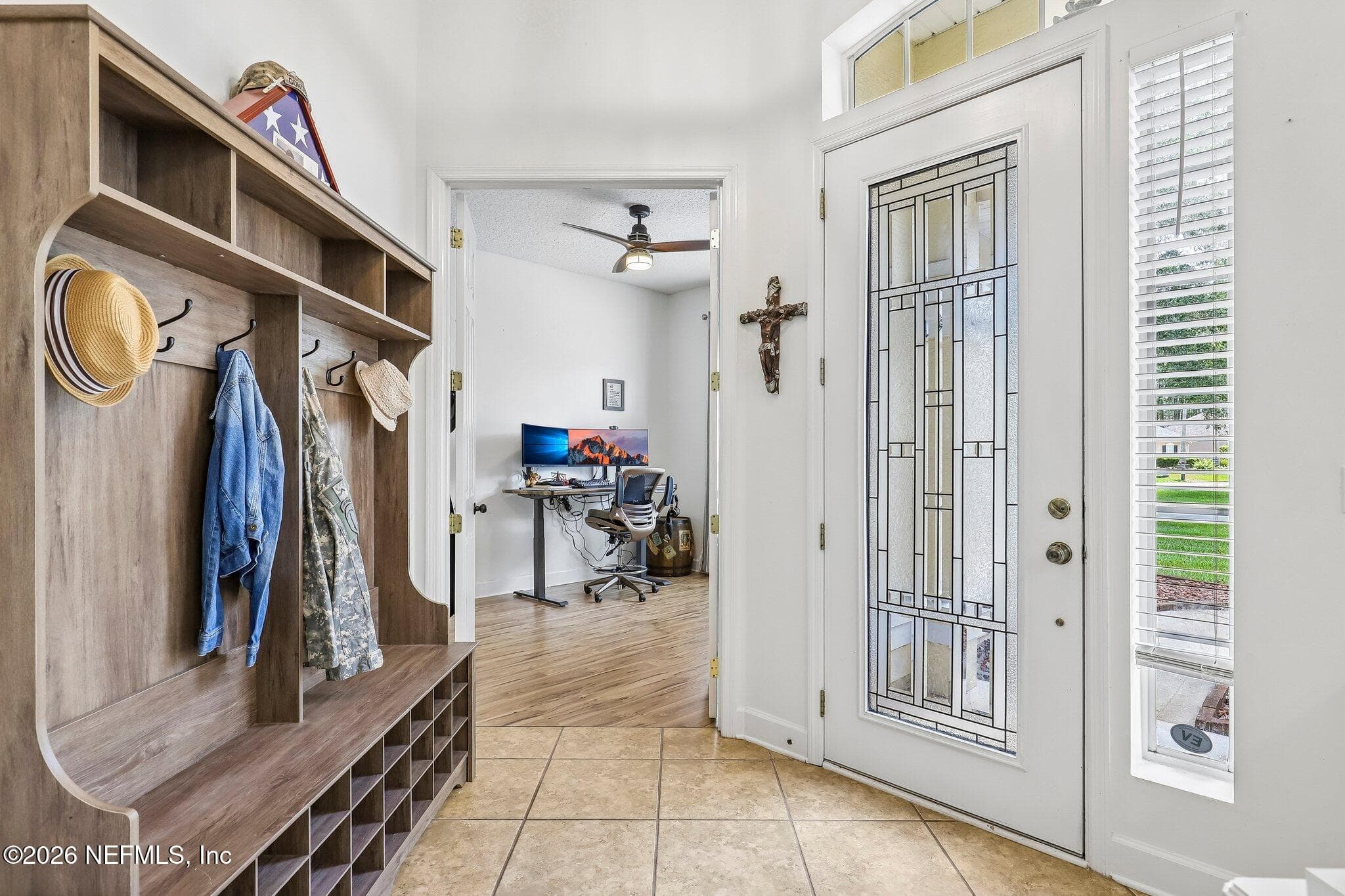 Photo 6 of 2282 W CLOVELLY Lane, St. Augustine, FL 32092