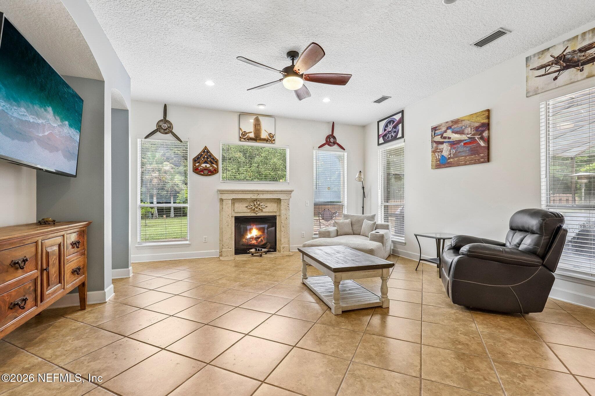 Photo 9 of 2282 W CLOVELLY Lane, St. Augustine, FL 32092